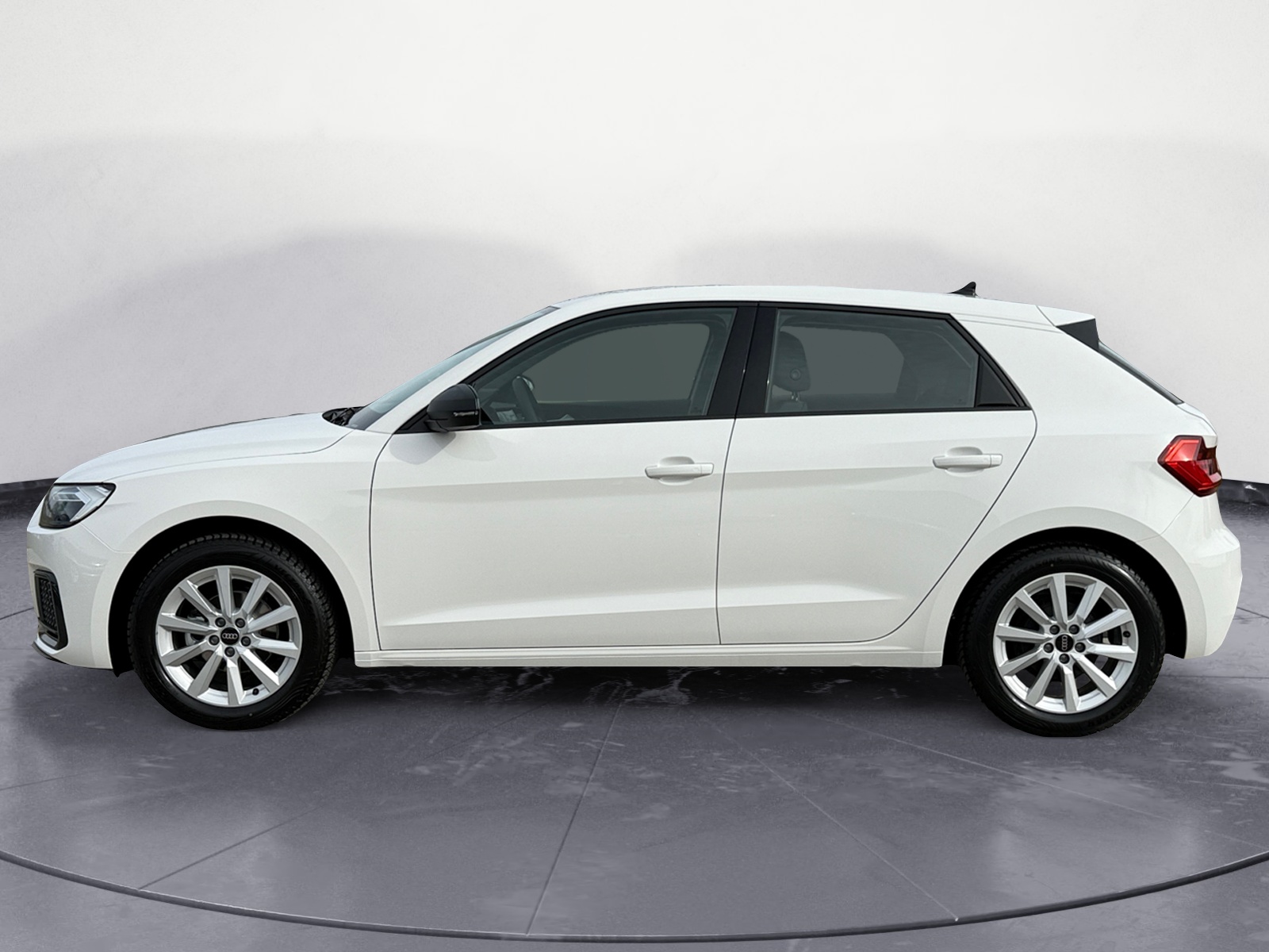 Audi - A1 Sportback advanced 25 TFSI 70(95 ) kW(PS) Schaltgetriebe