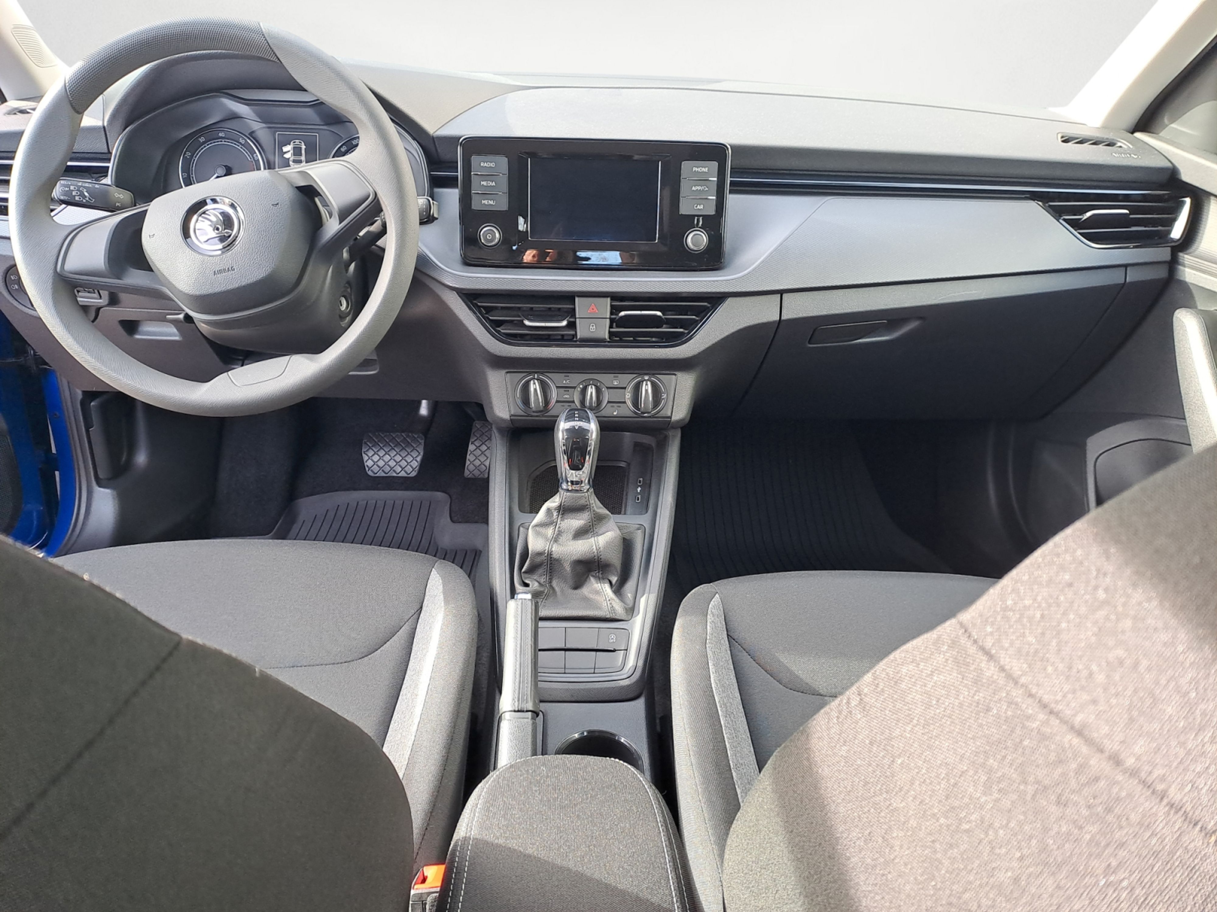 Skoda - Scala 1.0 TSI DSG Cool Plus