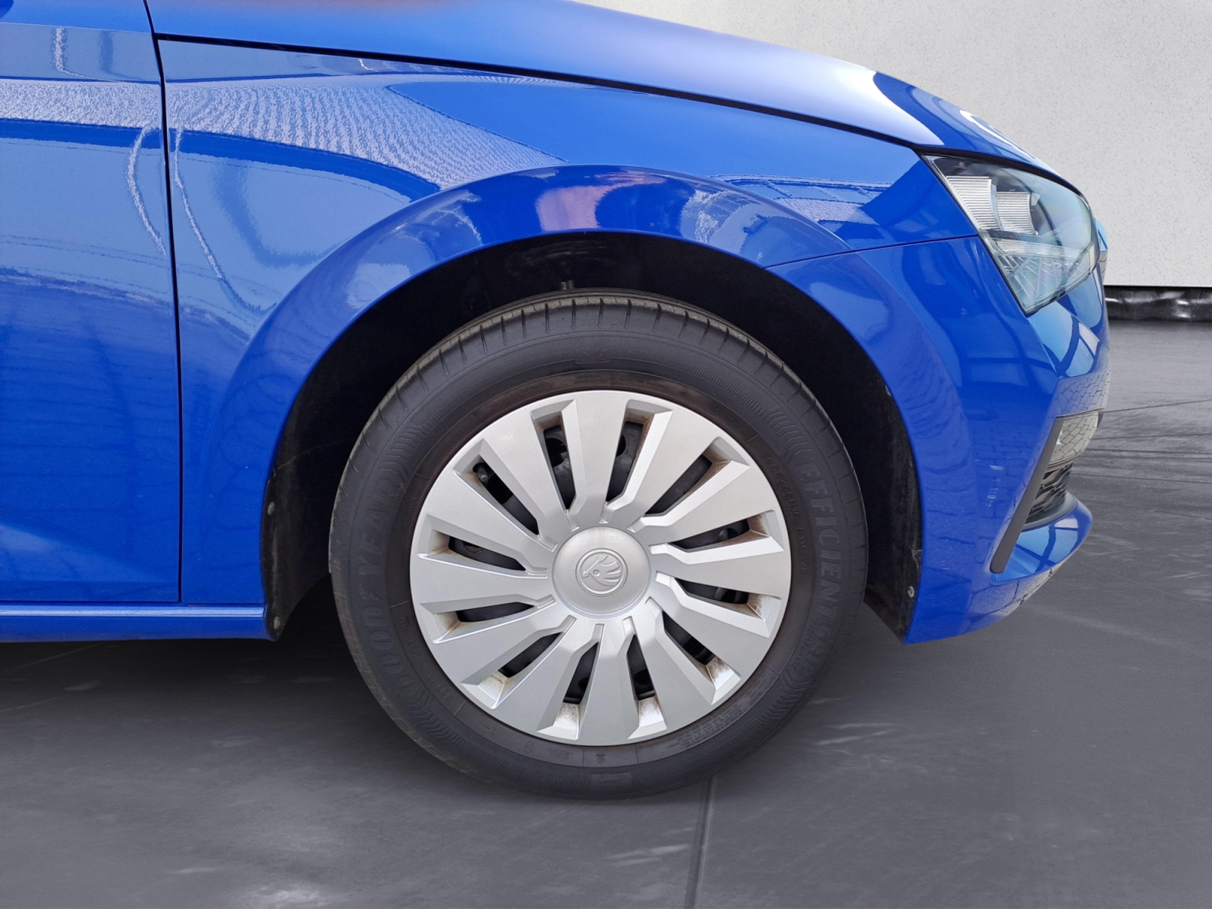 Skoda - Scala 1.0 TSI DSG Cool Plus