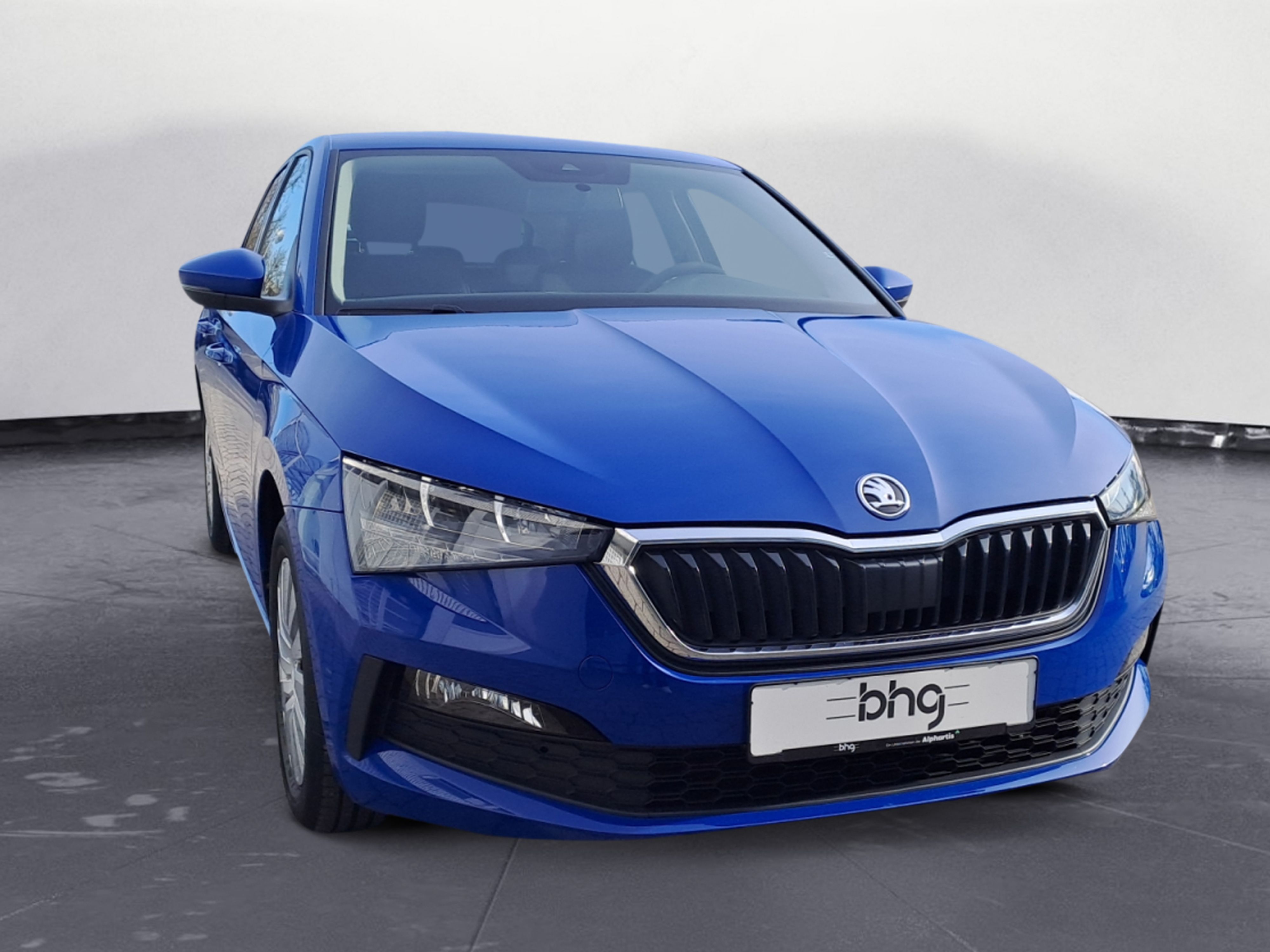 Skoda - Scala 1.0 TSI DSG Cool Plus