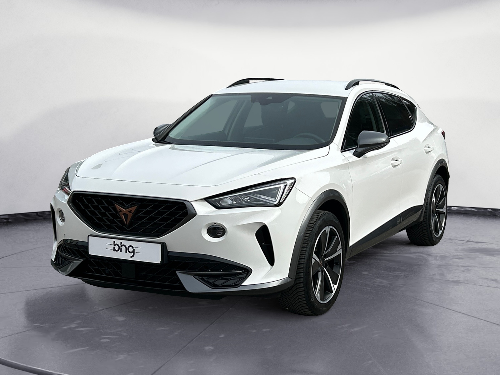 Cupra - Formentor 1.5 TSI