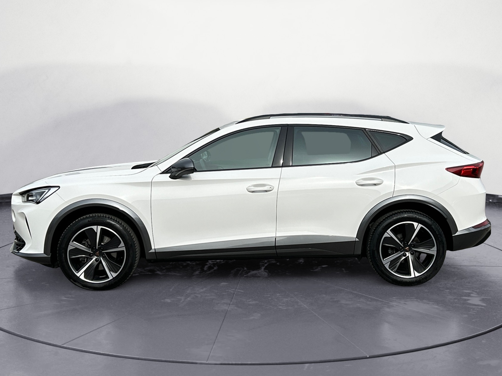 Cupra - Formentor 1.5 TSI