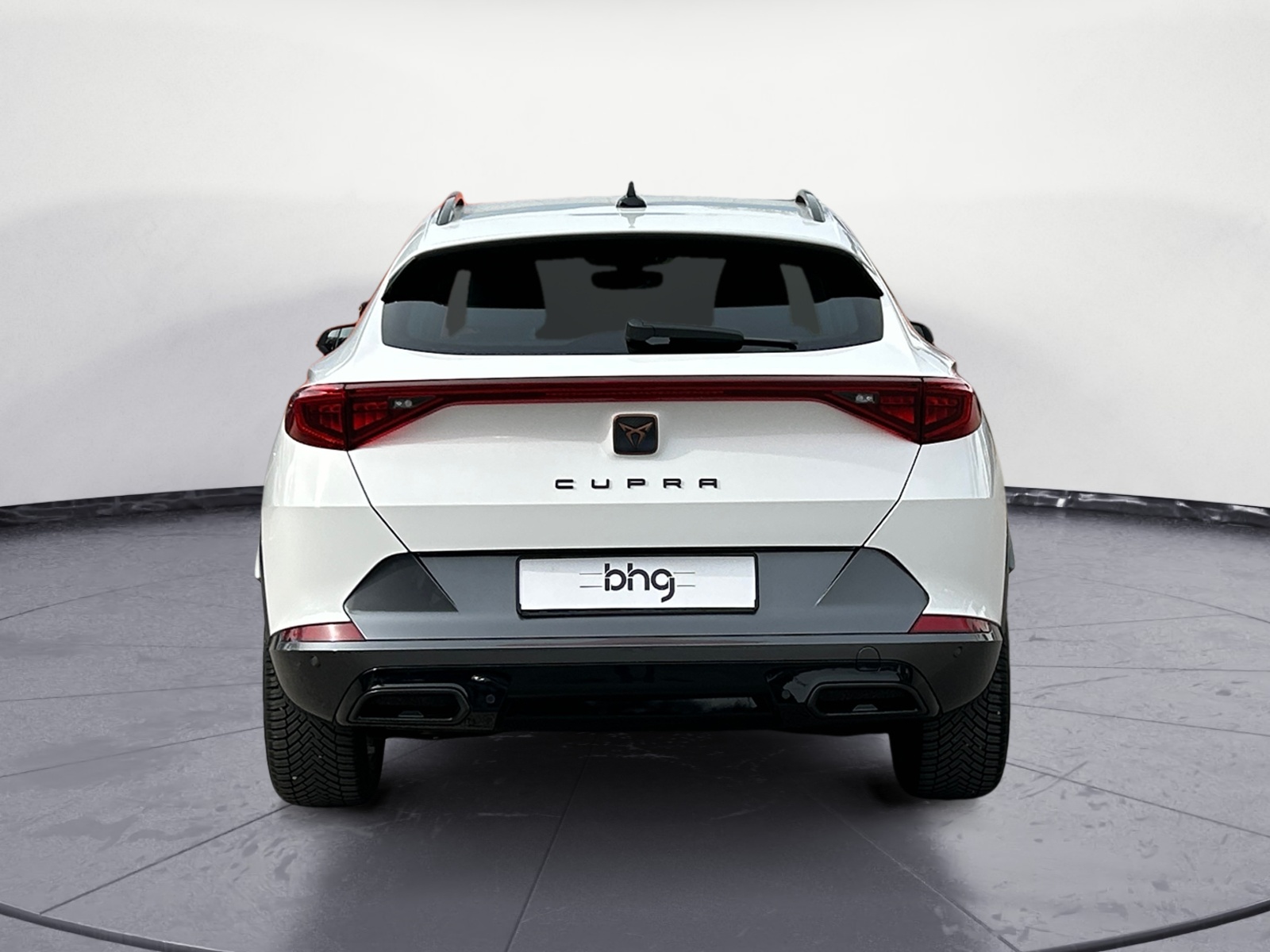 Cupra - Formentor 1.5 TSI
