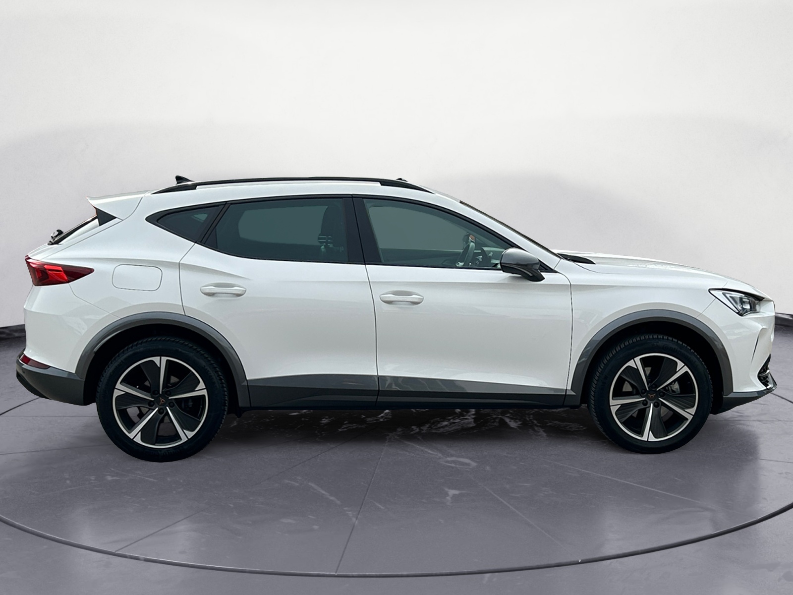 Cupra - Formentor 1.5 TSI