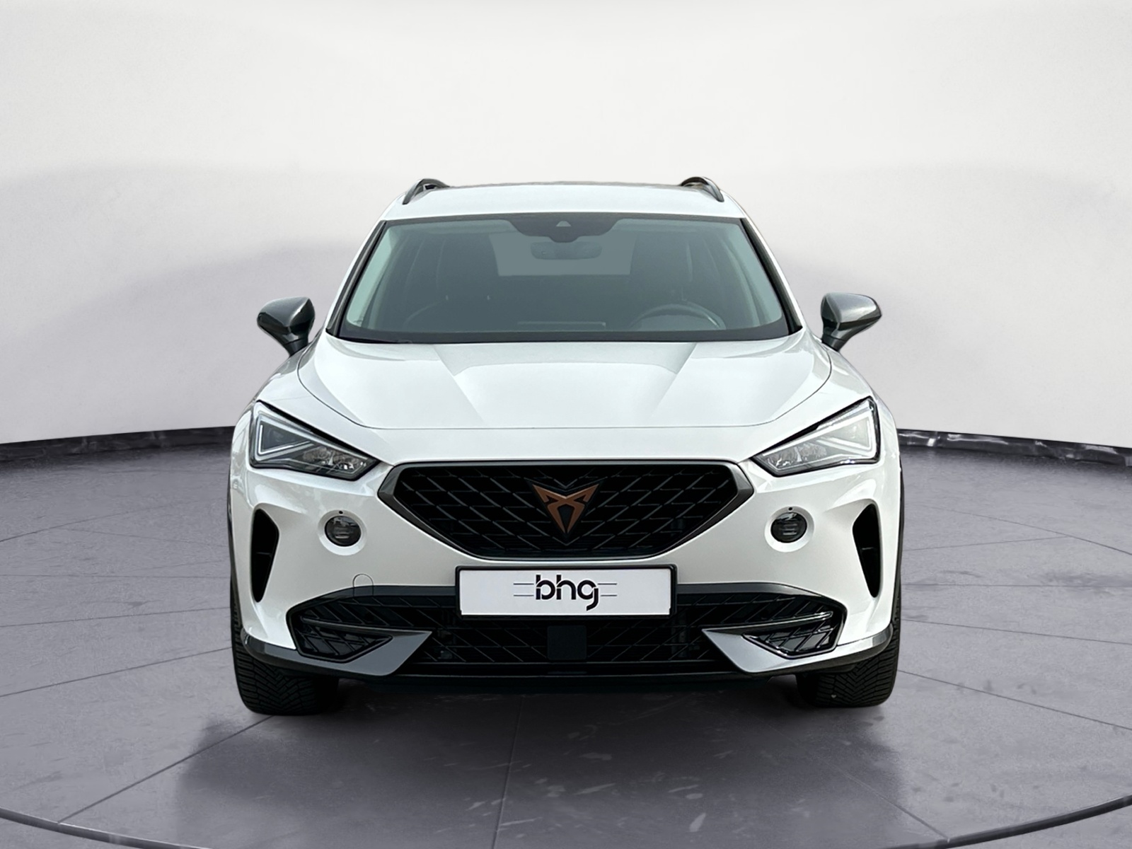 Cupra - Formentor 1.5 TSI