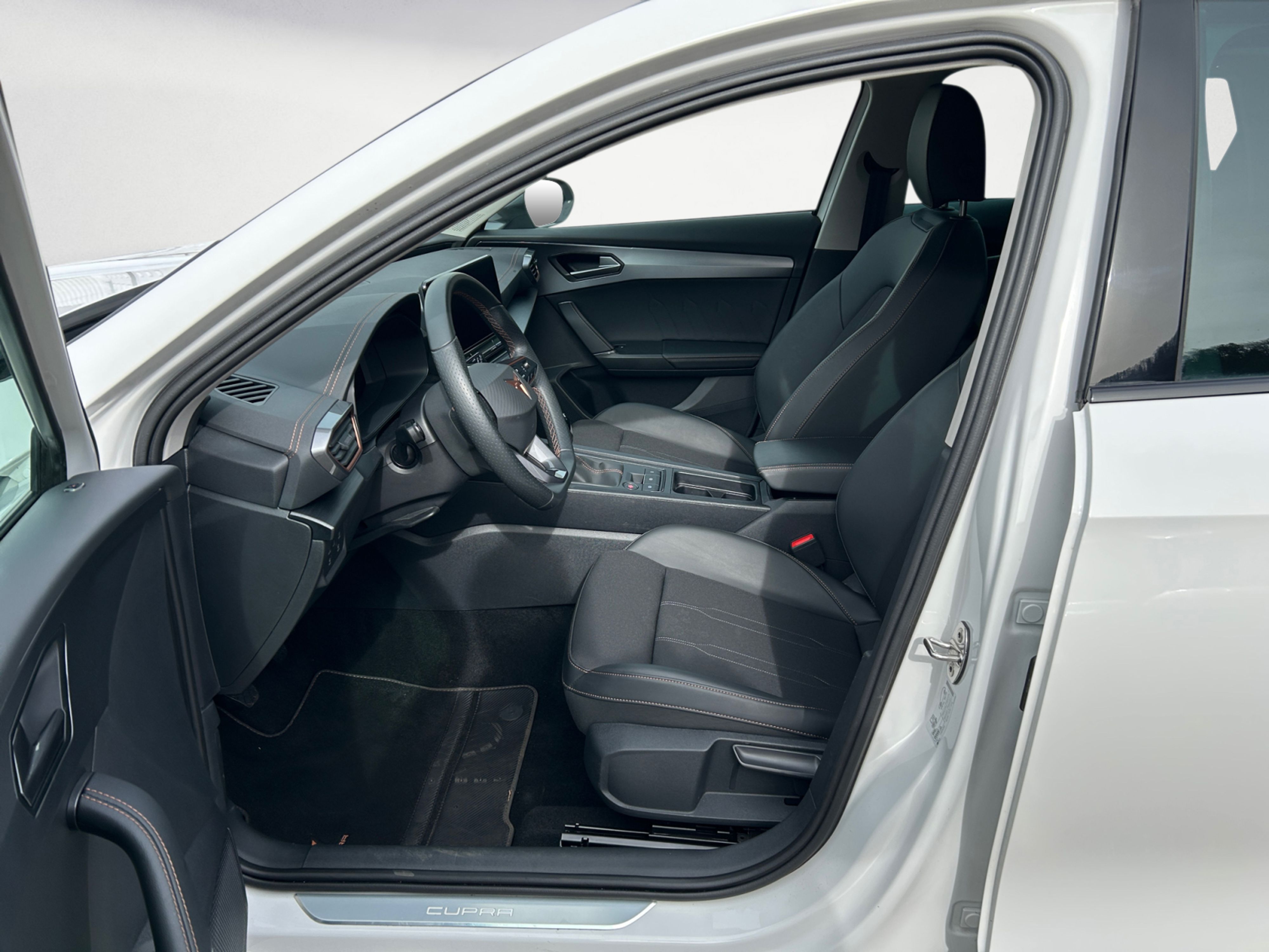Cupra - Formentor 1.5 TSI