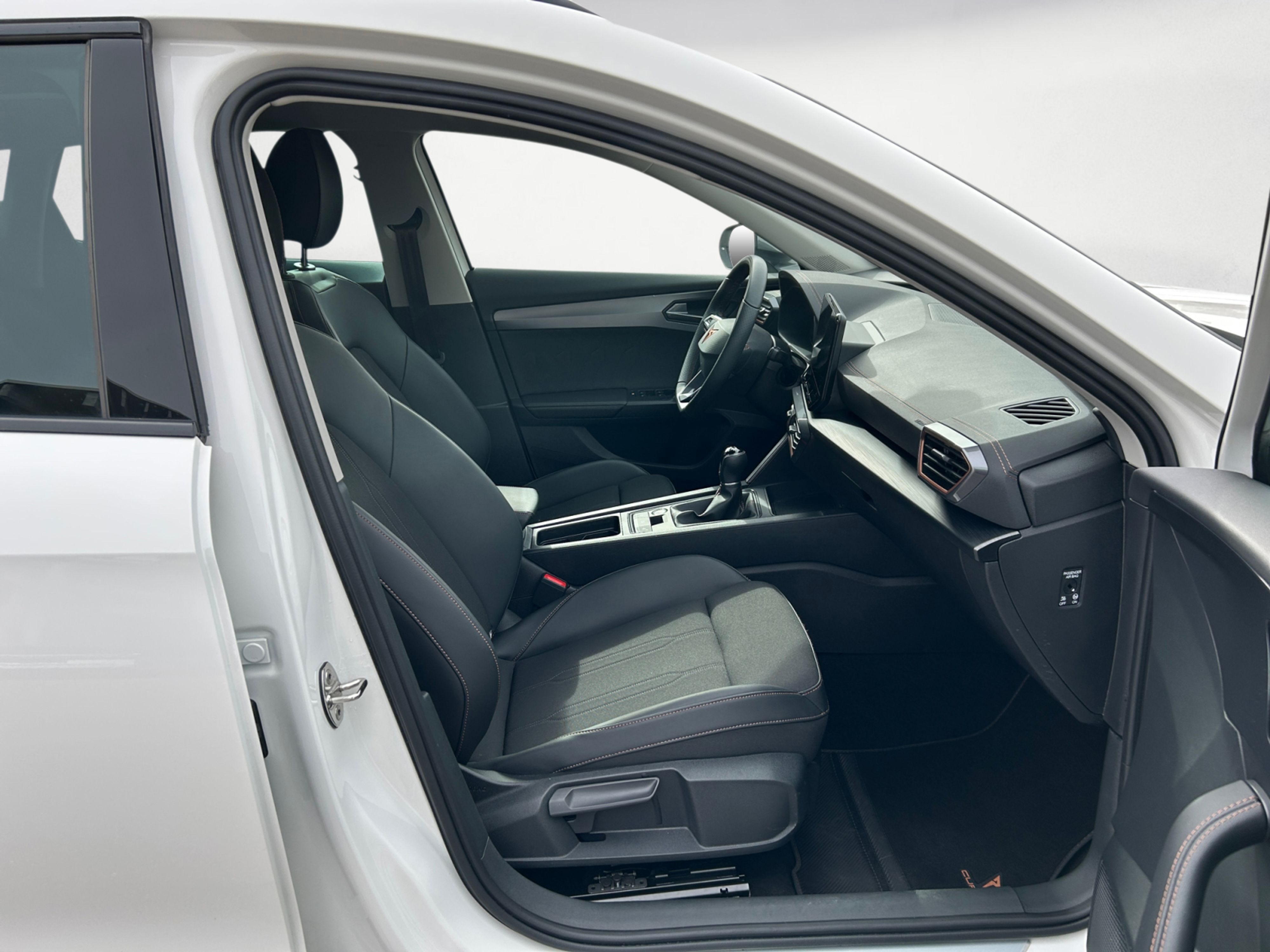 Cupra - Formentor 1.5 TSI