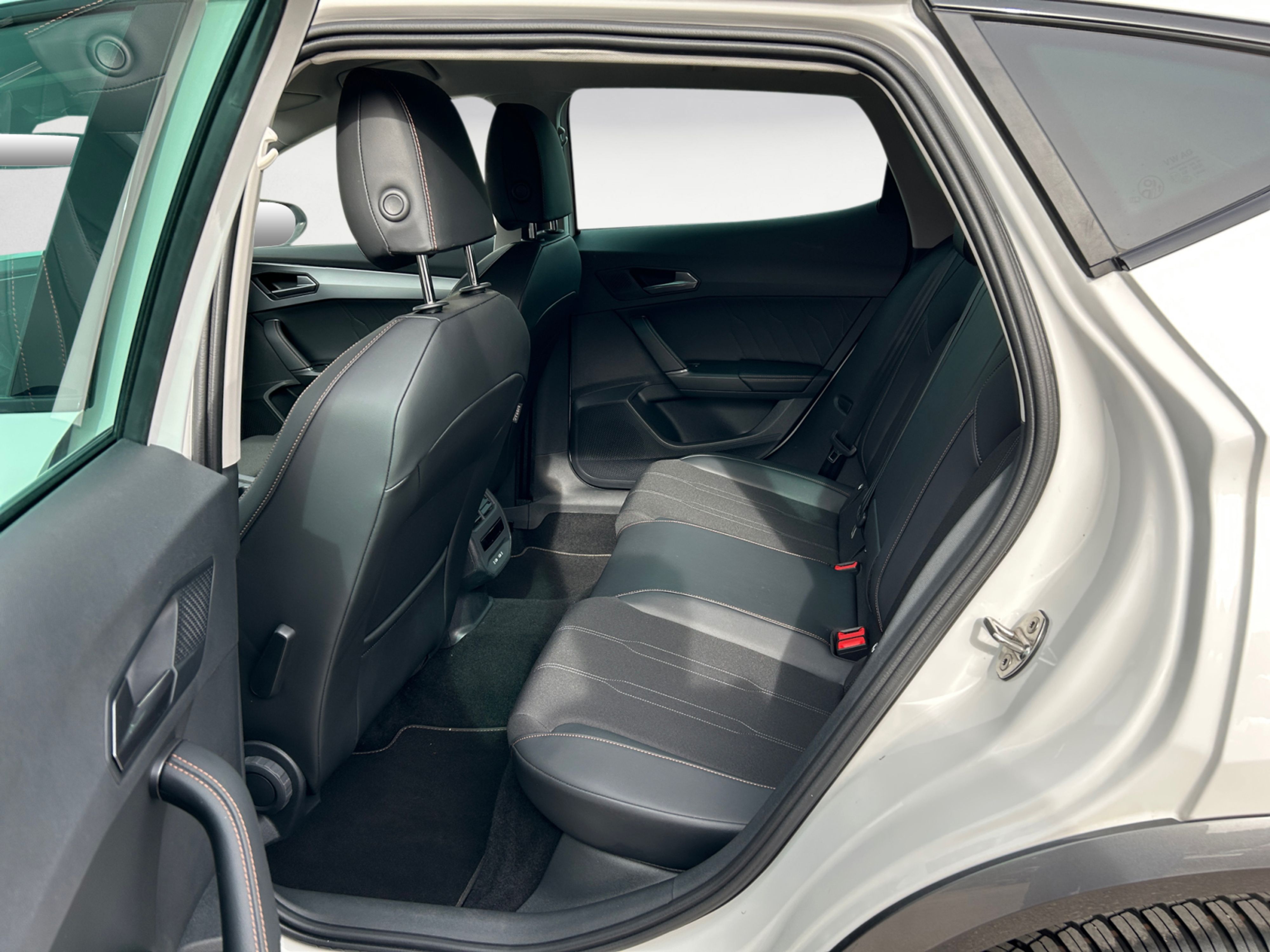 Cupra - Formentor 1.5 TSI