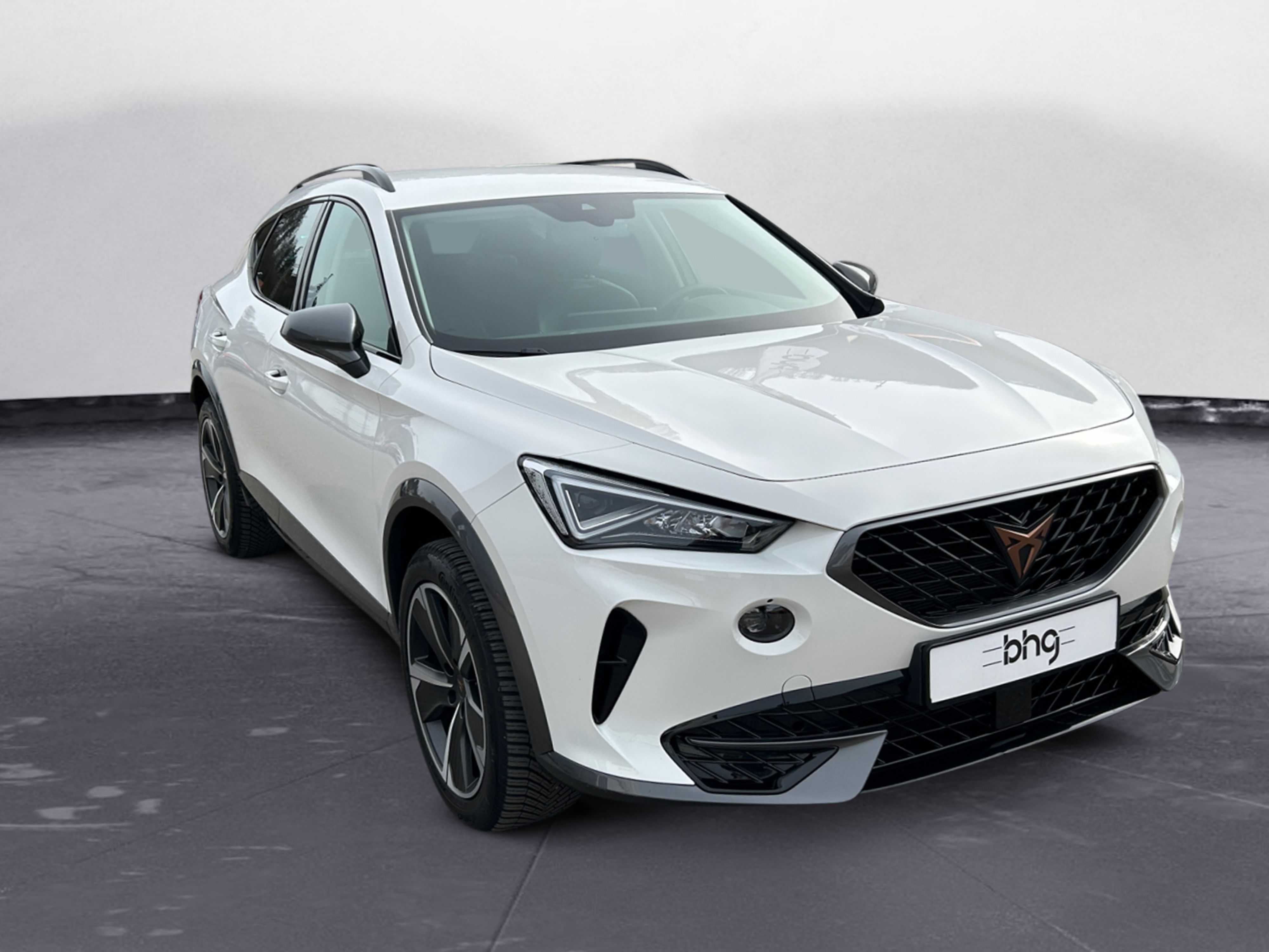 Cupra - Formentor 1.5 TSI