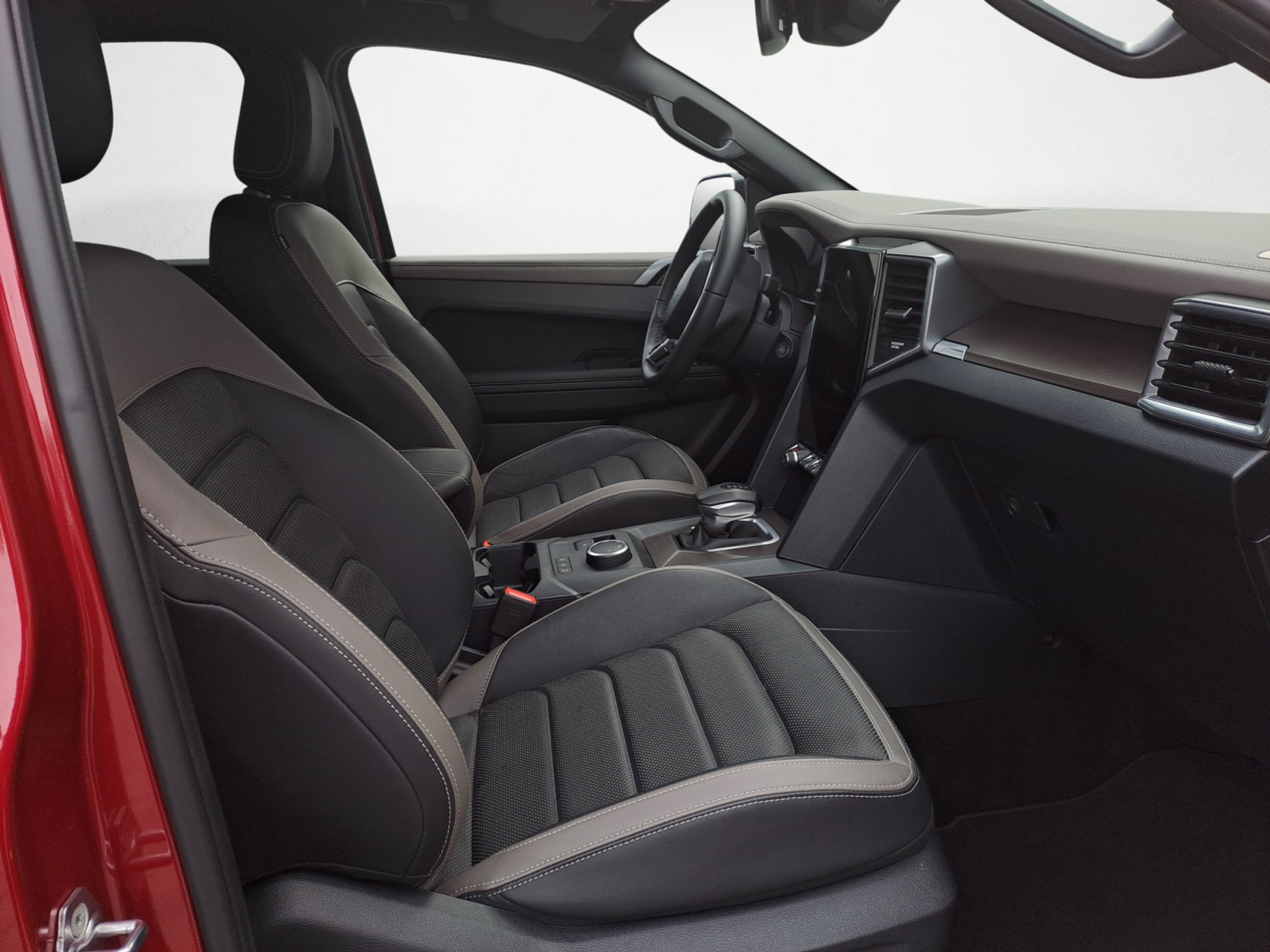 Volkswagen - Amarok 3.0 TDI 4MOTION Autm. Style