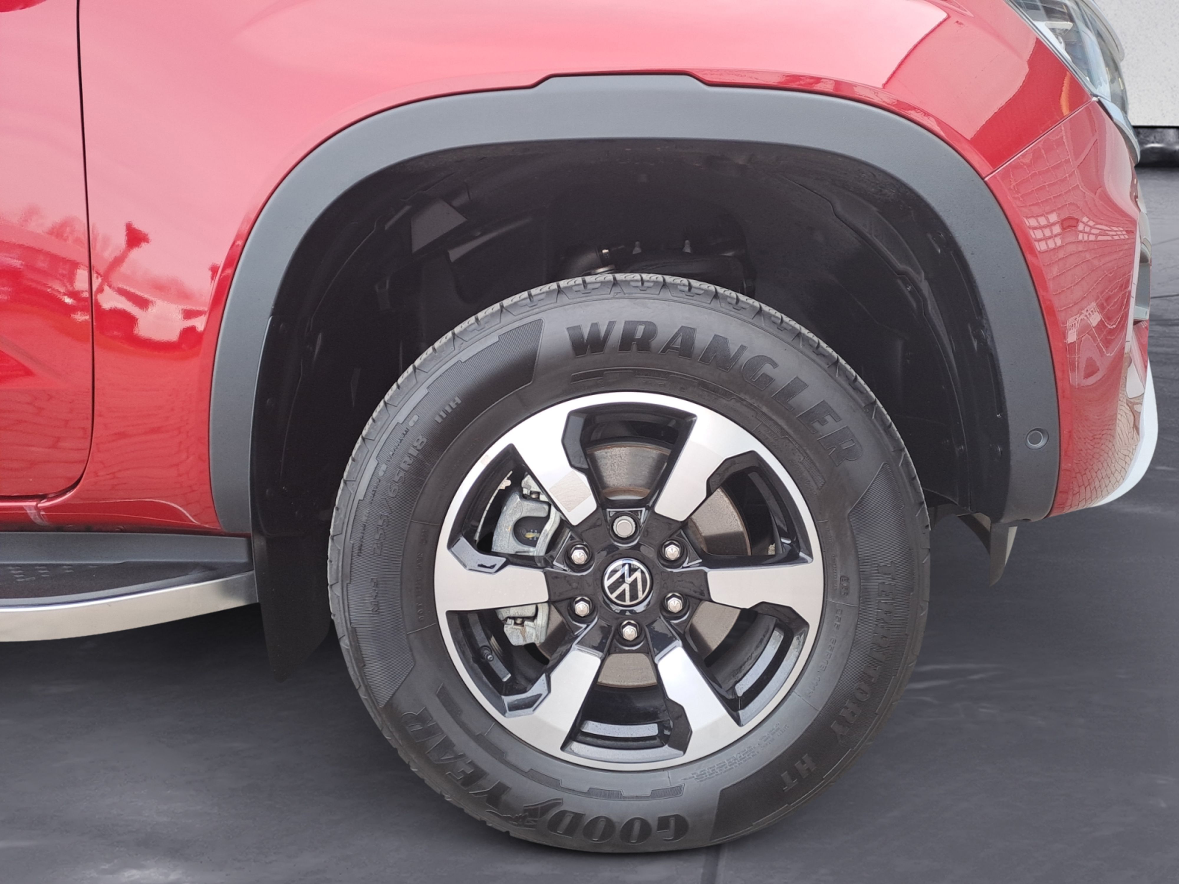 Volkswagen - Amarok 3.0 TDI 4MOTION Autm. Style