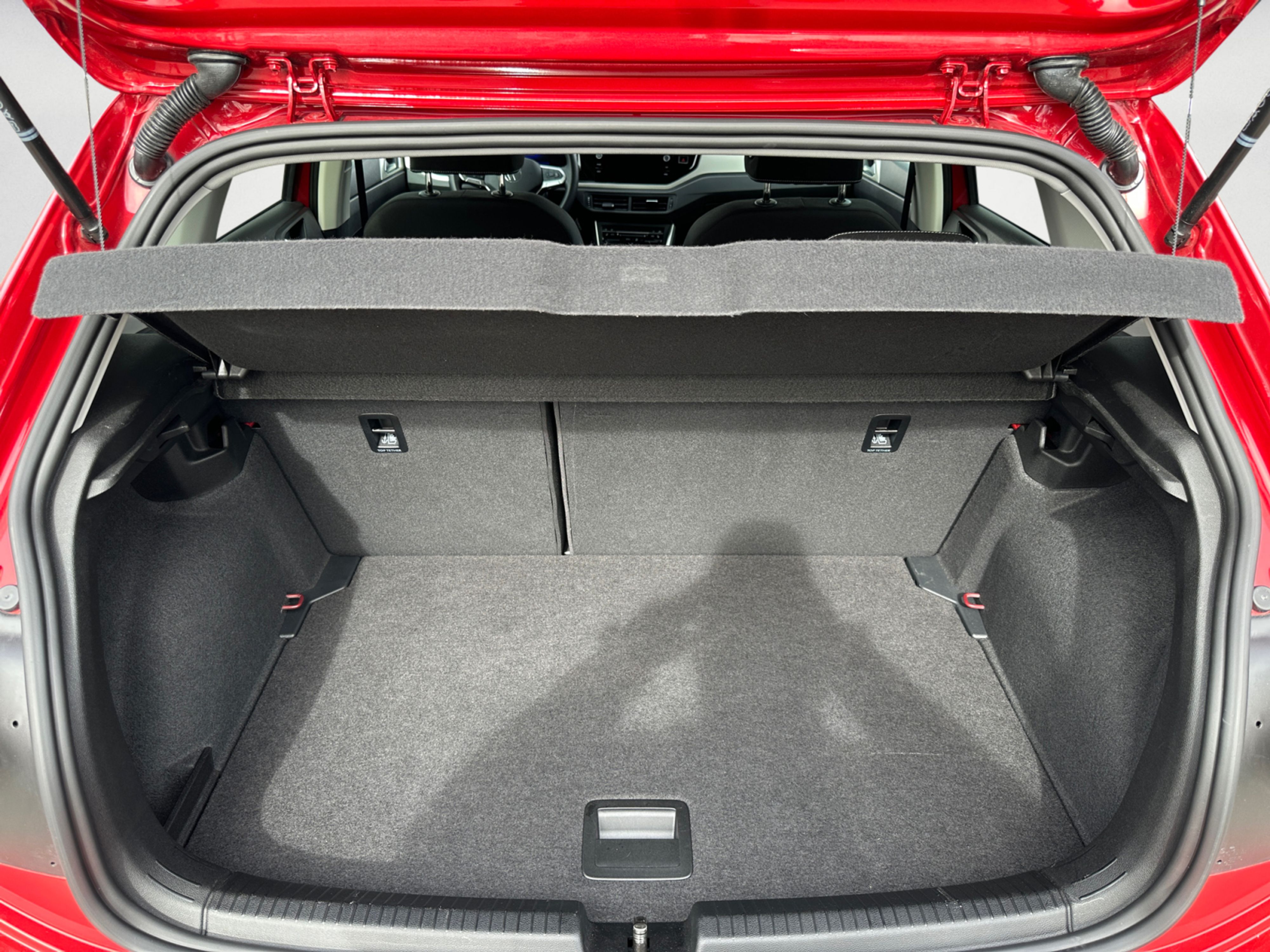 Volkswagen - Polo 1.0 TSI OPF DSG Move