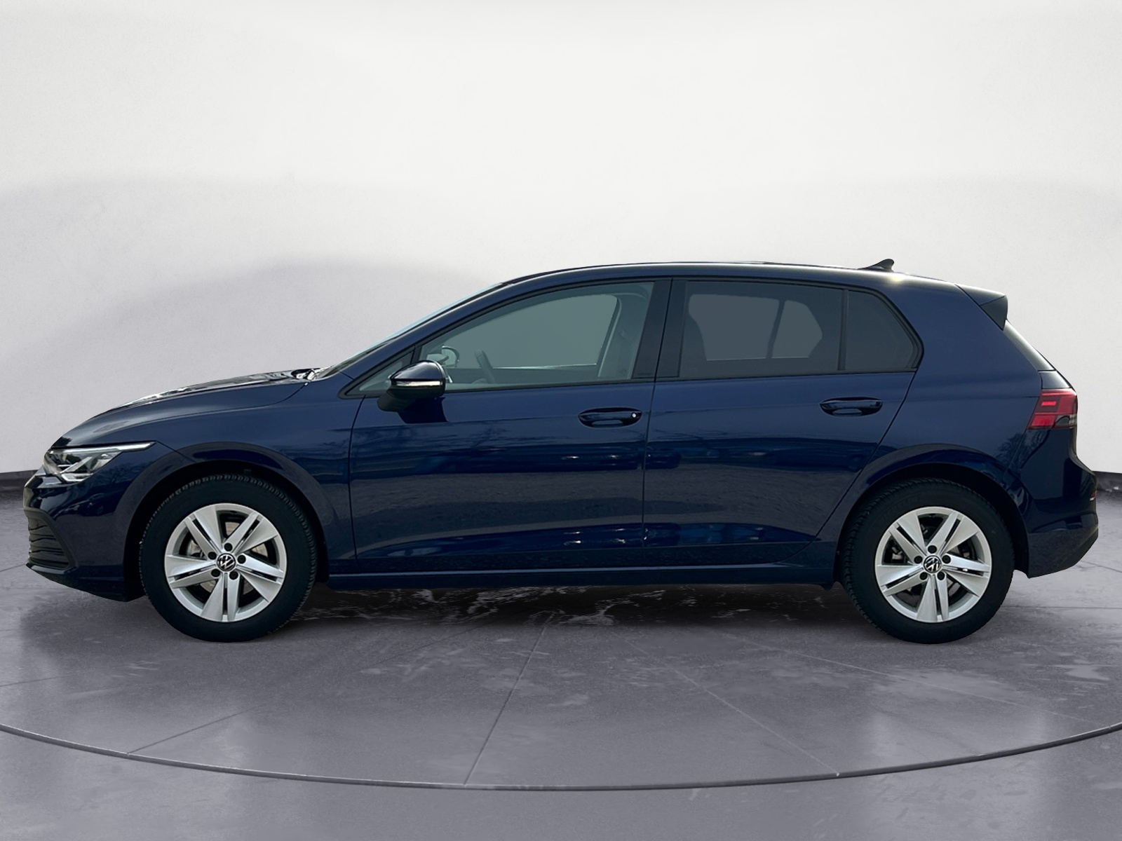 Volkswagen - Golf 1.5 eTSI OPF DSG Life