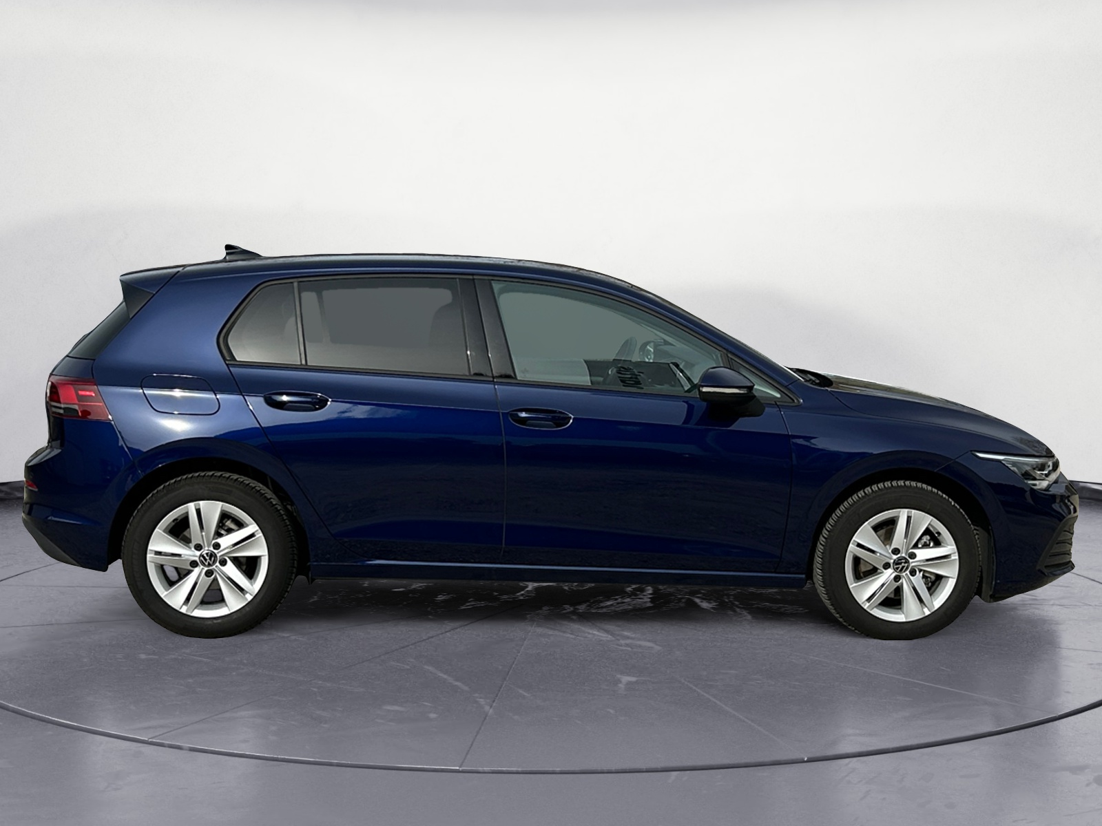 Volkswagen - Golf 1.5 eTSI OPF DSG Life