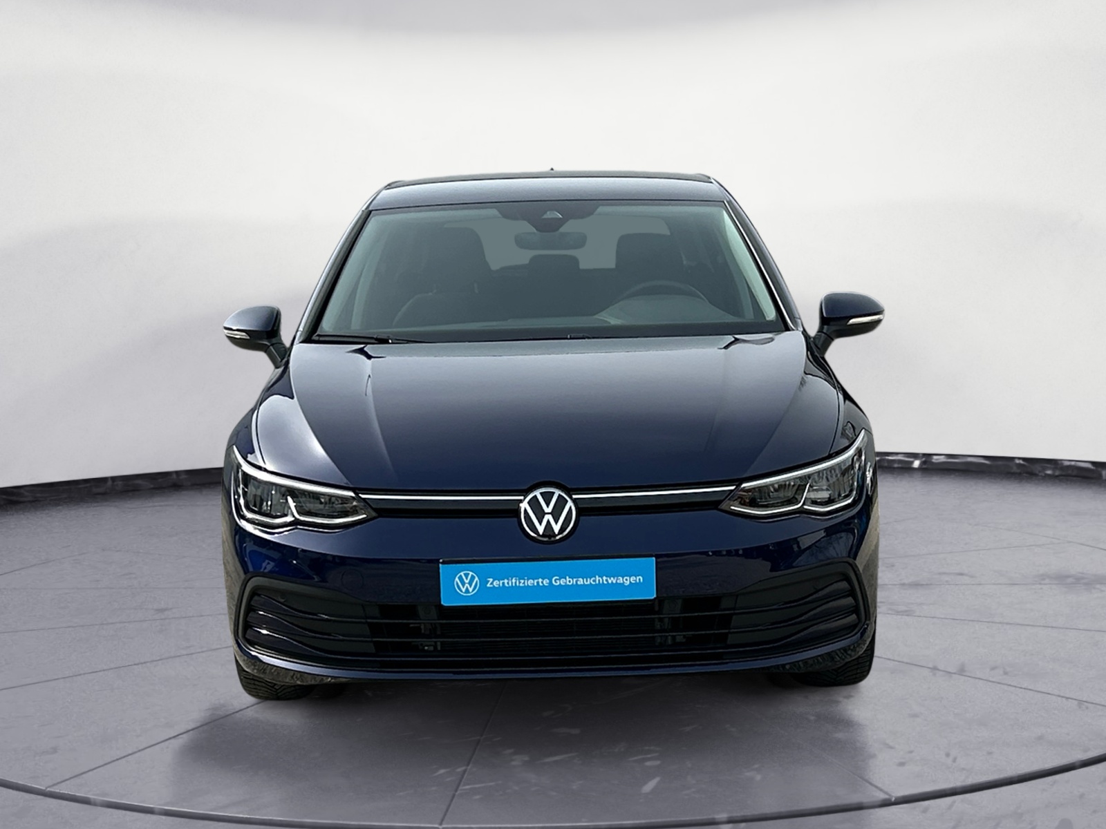 Volkswagen - Golf 1.5 eTSI OPF DSG Life