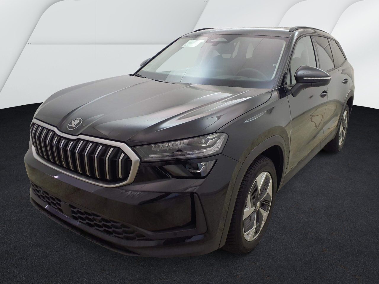 Skoda - Kodiaq 2.0 TDI DSG Selection