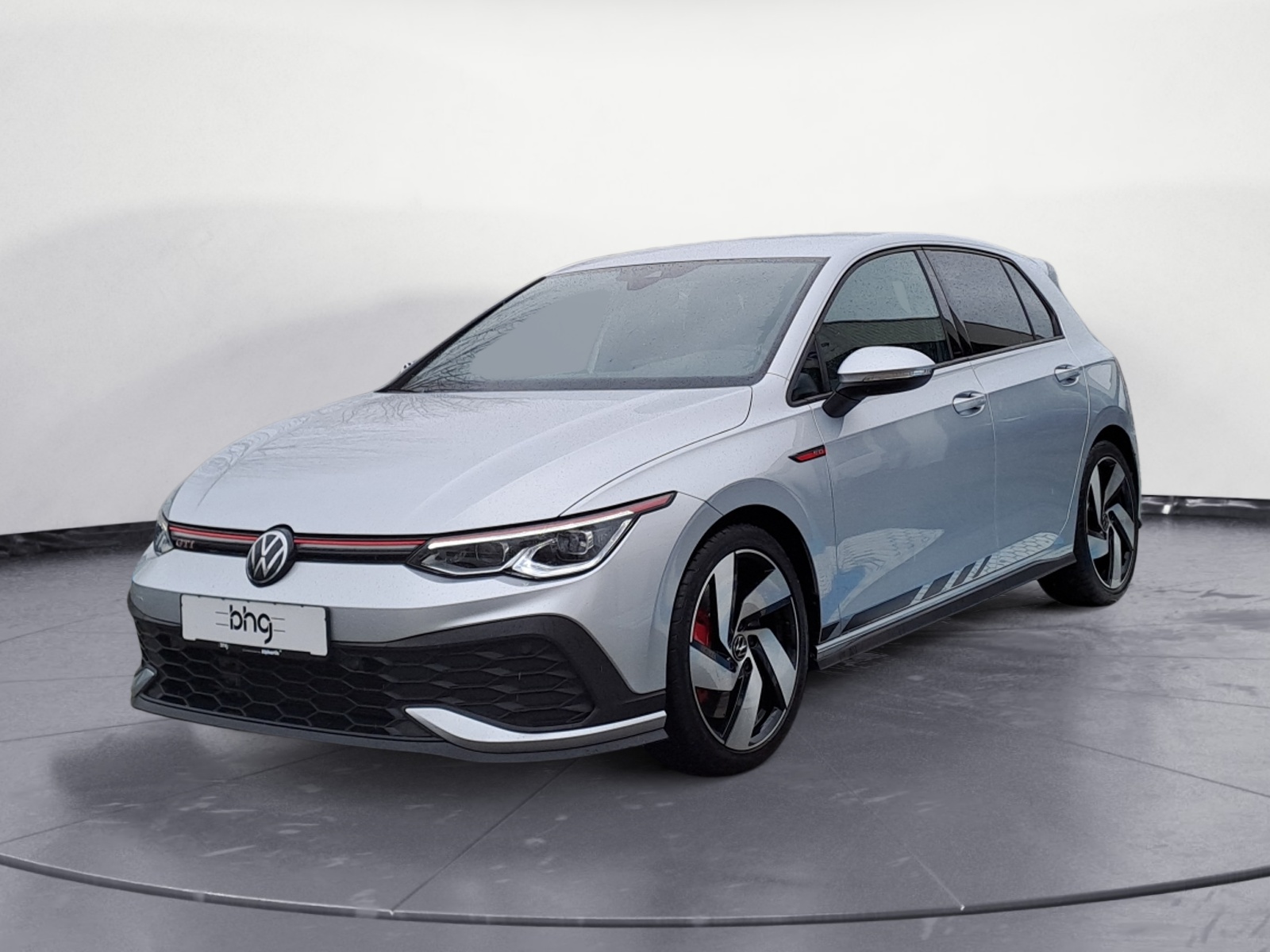 Volkswagen - Golf 2.0 TSI OPF DSG