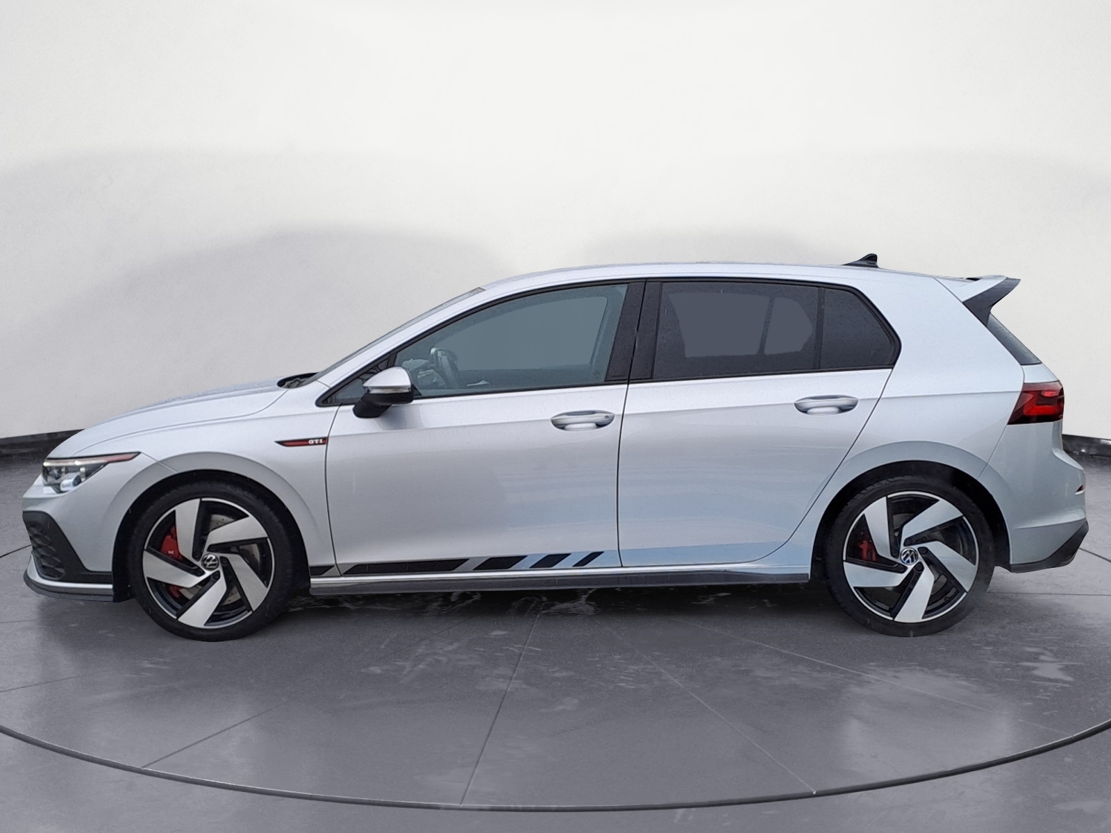 Volkswagen - Golf 2.0 TSI OPF DSG