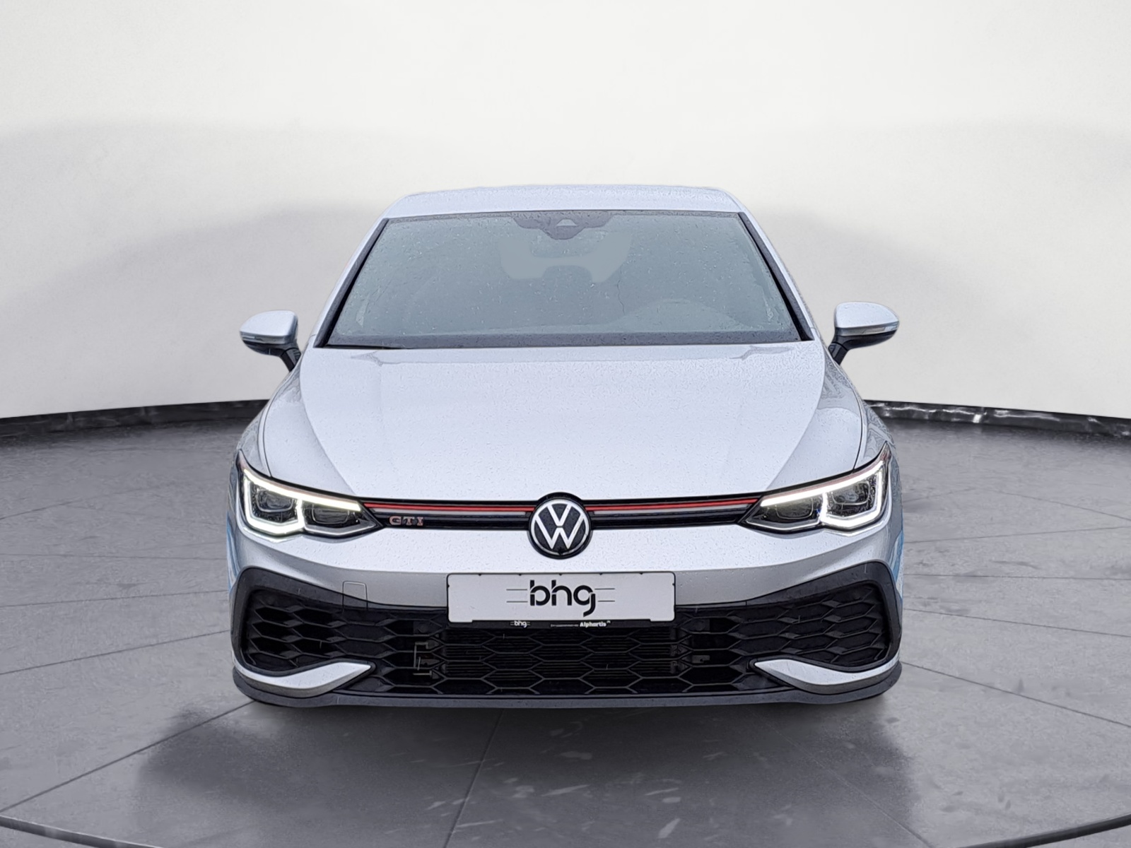 Volkswagen - Golf 2.0 TSI OPF DSG