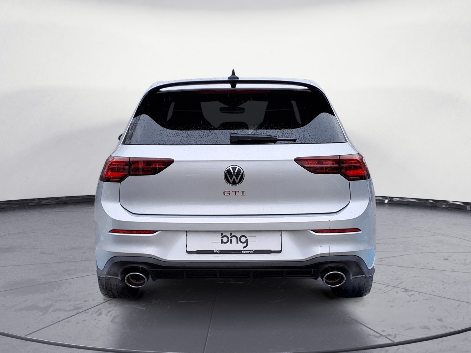 Volkswagen - Golf 2.0 TSI OPF DSG