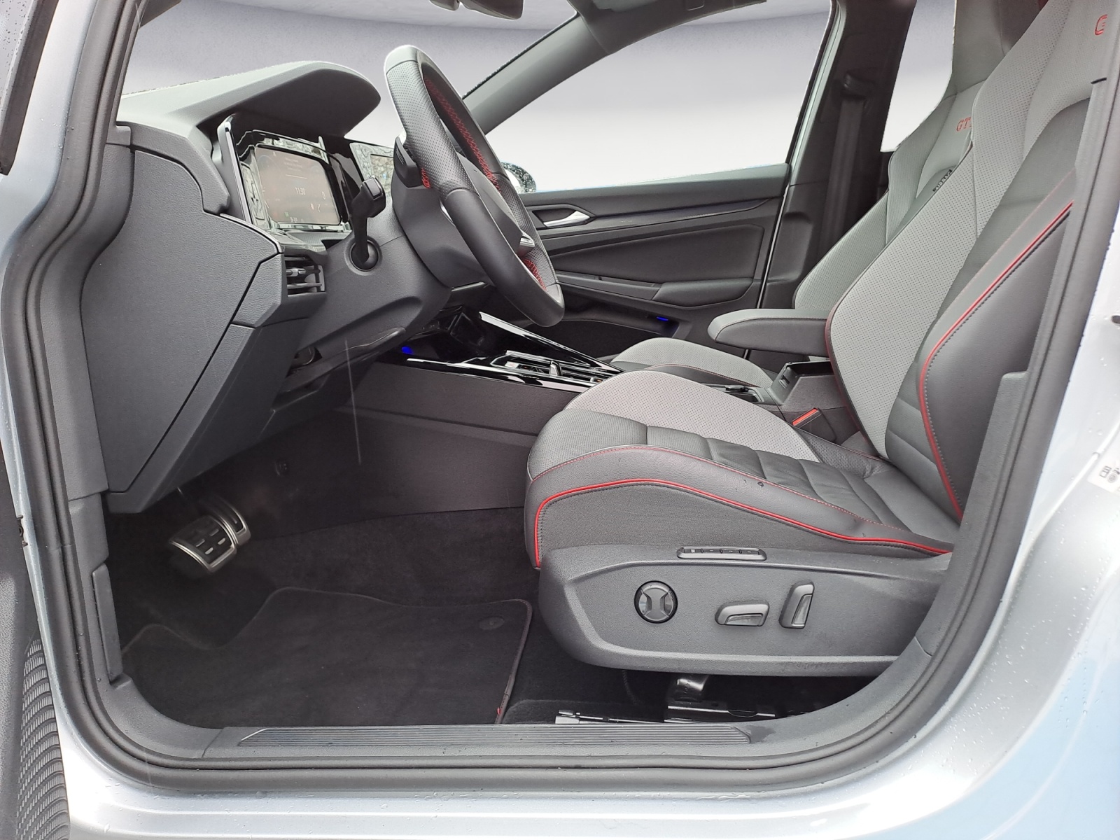 Volkswagen - Golf 2.0 TSI OPF DSG