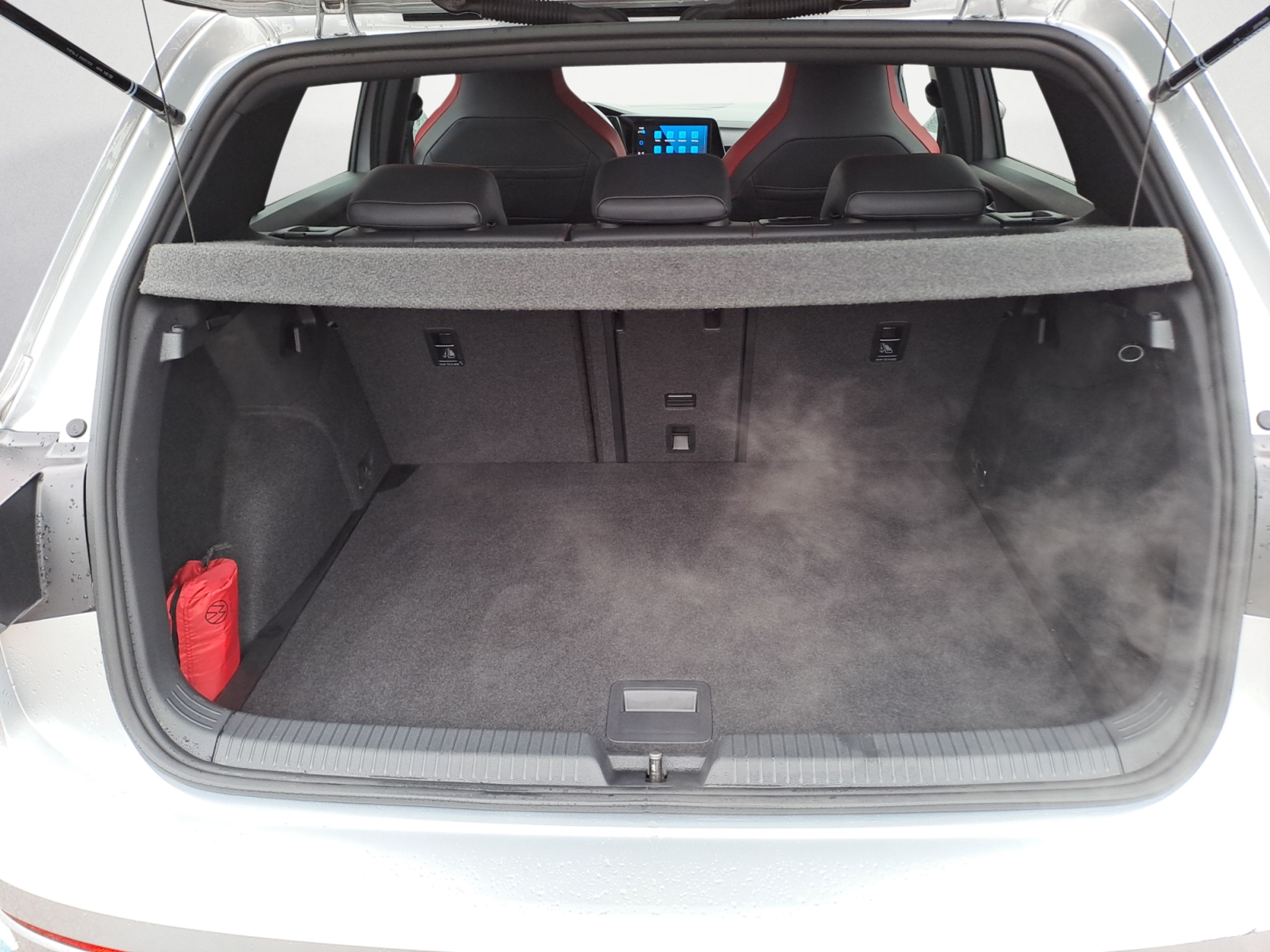 Volkswagen - Golf 2.0 TSI OPF DSG