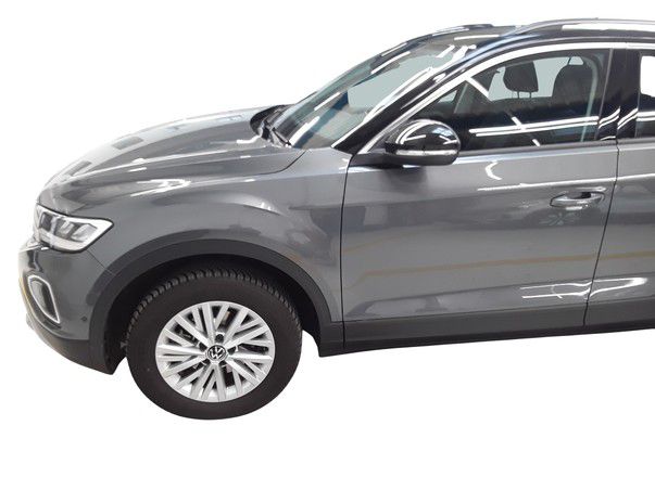 Volkswagen - T-Roc 1.5 TSI DSG *LIFE*