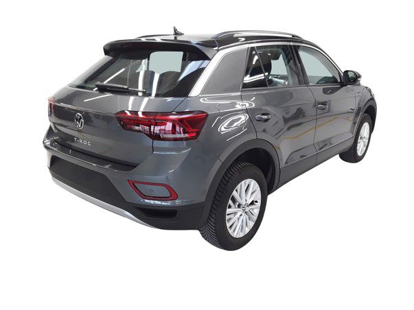 Volkswagen - T-Roc 1.5 TSI DSG *LIFE*