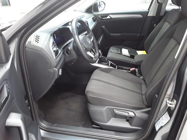 Volkswagen - T-Roc 1.5 TSI DSG *LIFE*