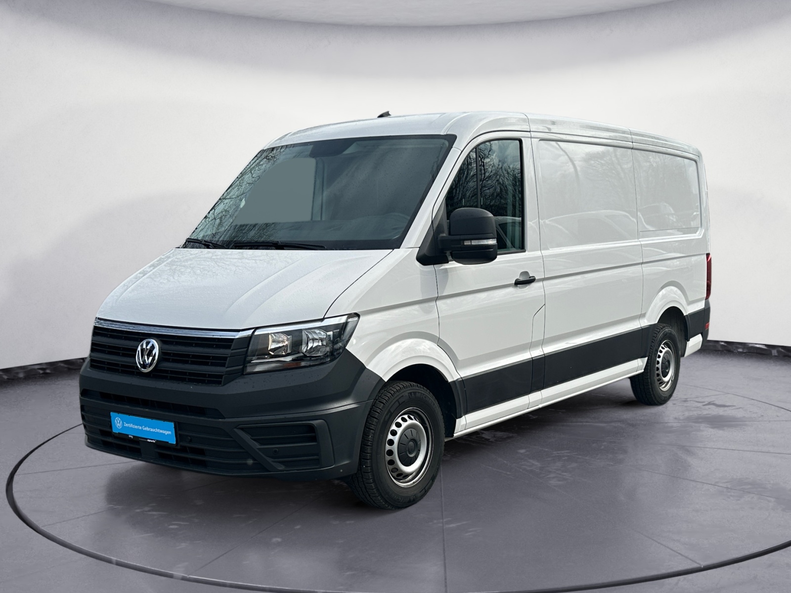 Volkswagen - Crafter 30 TDI VA EcoProfi