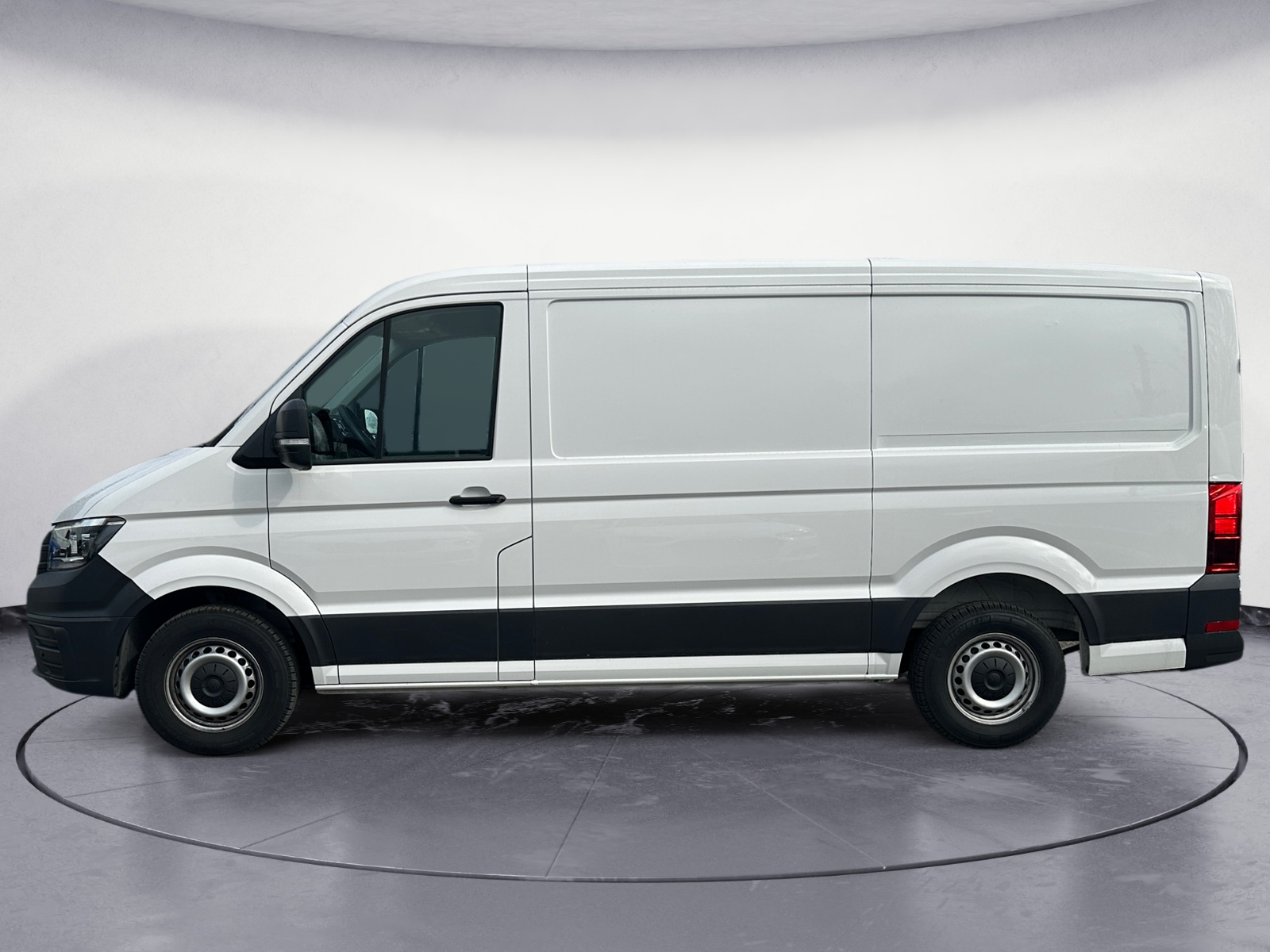 Volkswagen - Crafter 30 TDI VA EcoProfi