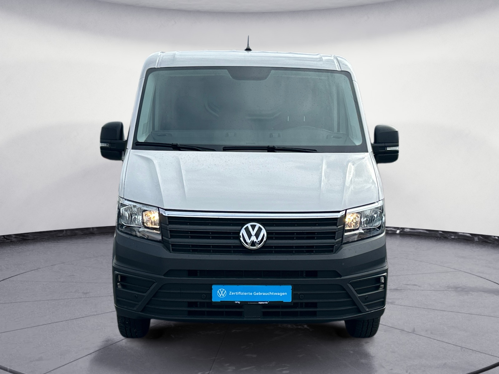 Volkswagen - Crafter 30 TDI VA EcoProfi