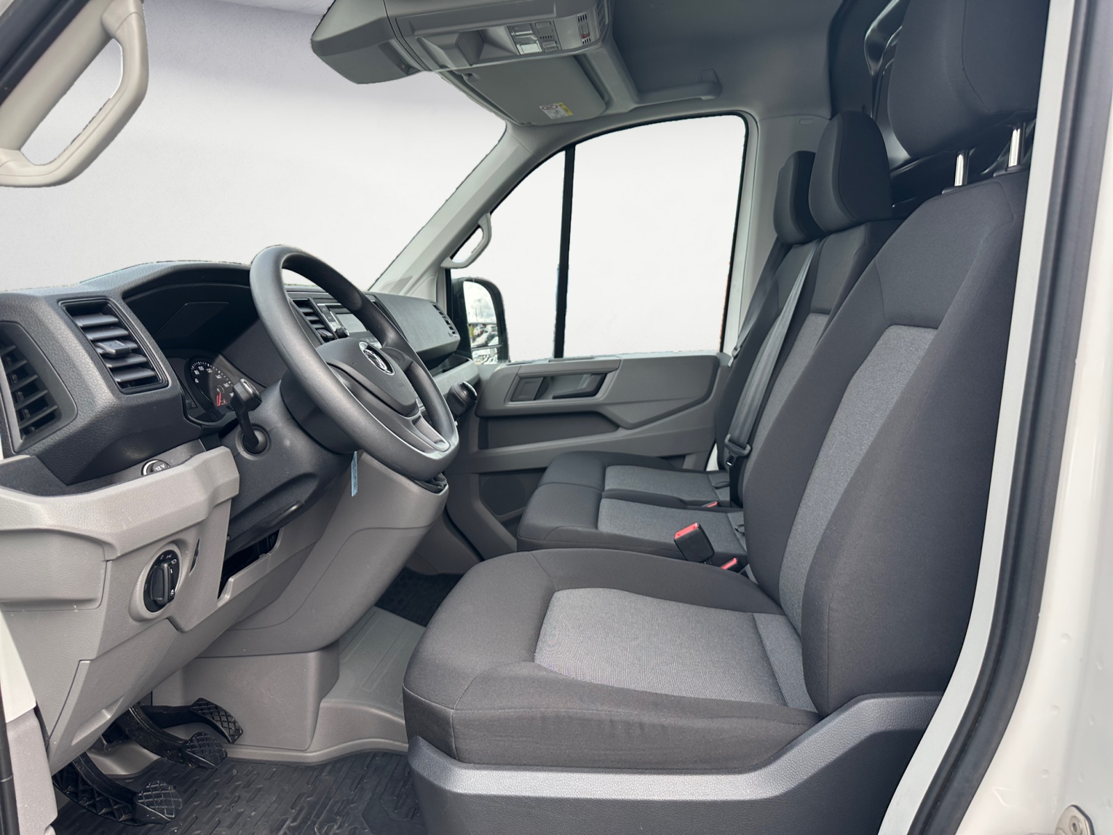 Volkswagen - Crafter 30 TDI VA EcoProfi