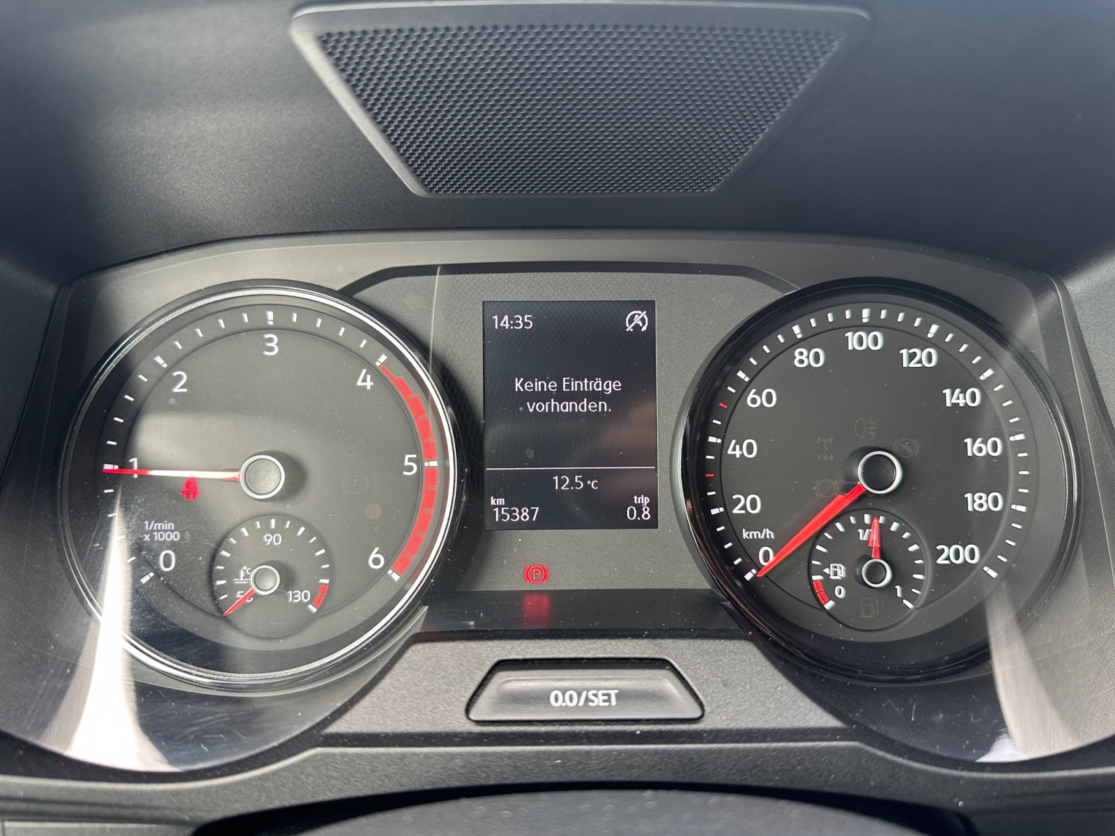 Volkswagen - Crafter 30 TDI VA EcoProfi