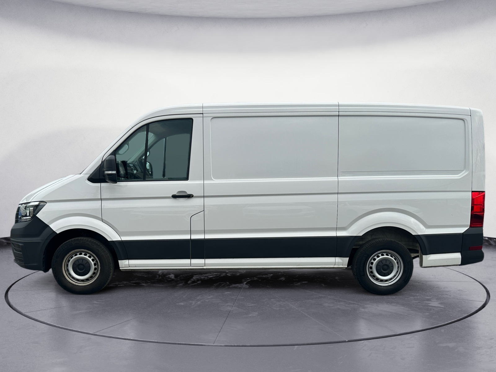 Volkswagen - Crafter 30 TDI VA EcoProfi