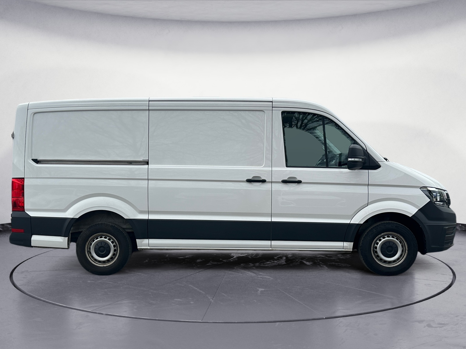 Volkswagen - Crafter 30 TDI VA EcoProfi