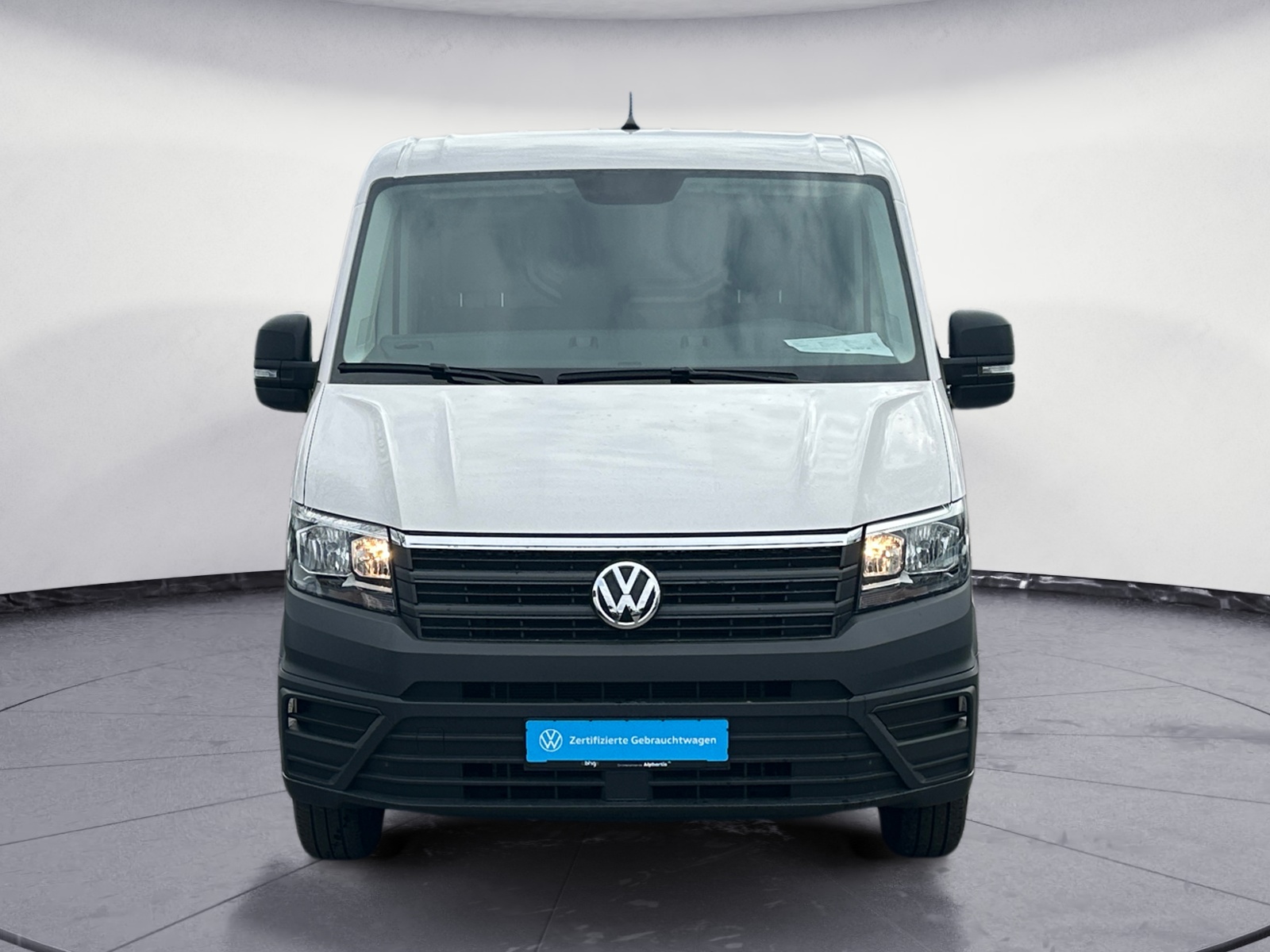 Volkswagen - Crafter 30 TDI VA EcoProfi