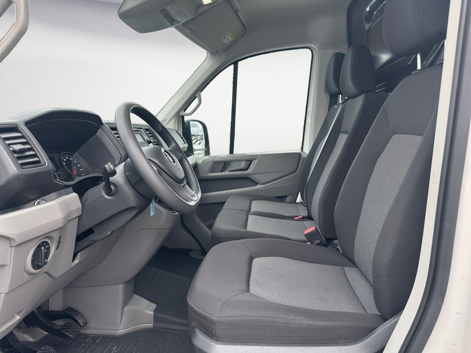 Volkswagen - Crafter 30 TDI VA EcoProfi