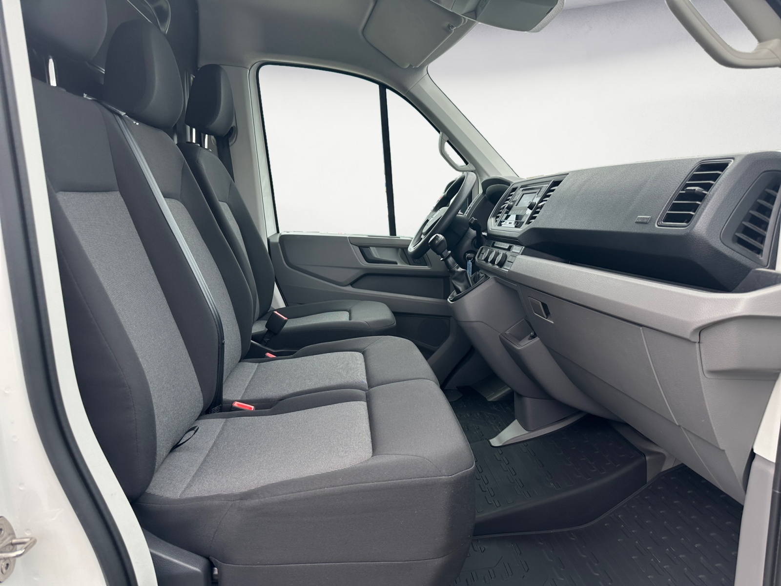 Volkswagen - Crafter 30 TDI VA EcoProfi