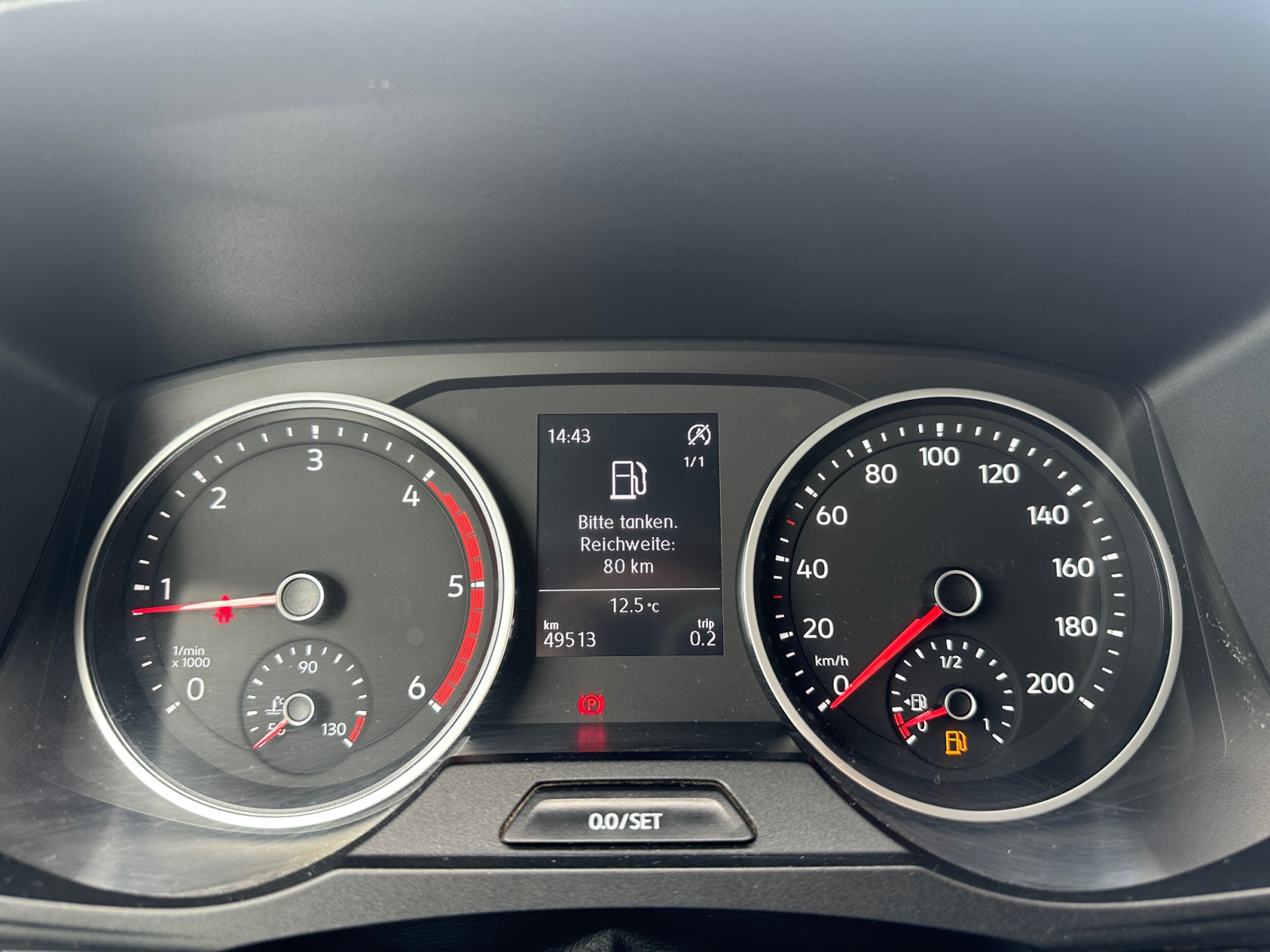 Volkswagen - Crafter 30 TDI VA EcoProfi