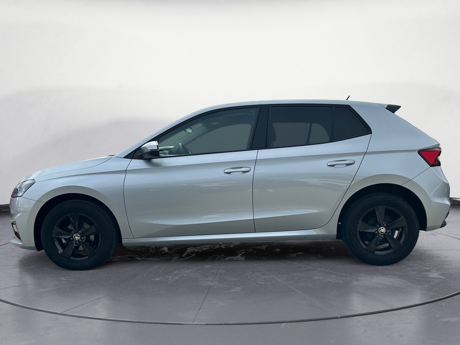 Skoda - Fabia 1.0 TSI Selection