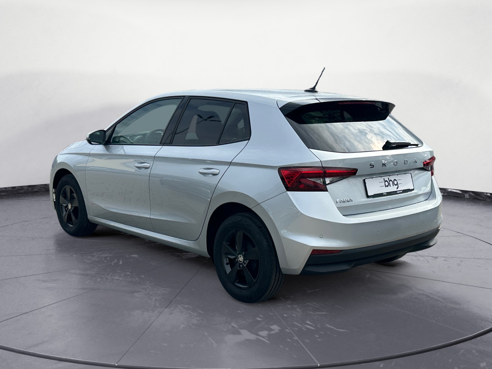 Skoda - Fabia 1.0 TSI Selection