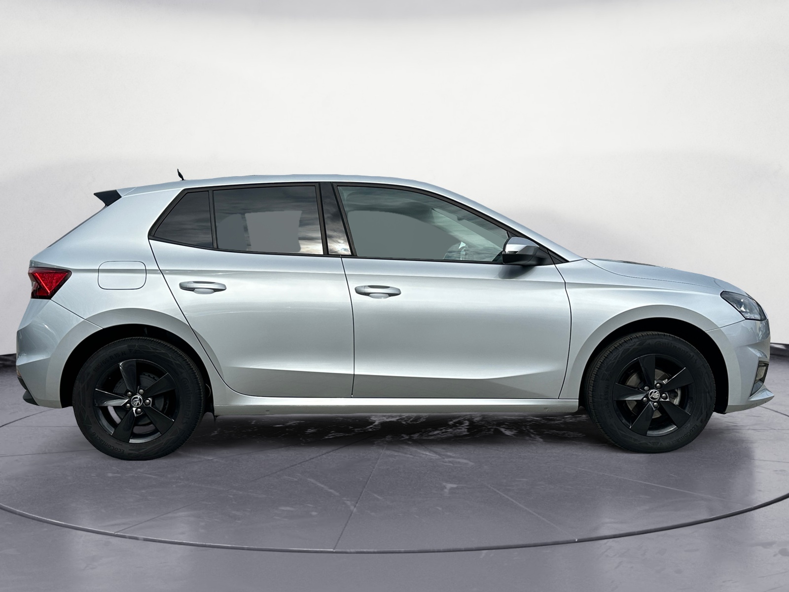 Skoda - Fabia 1.0 TSI Selection
