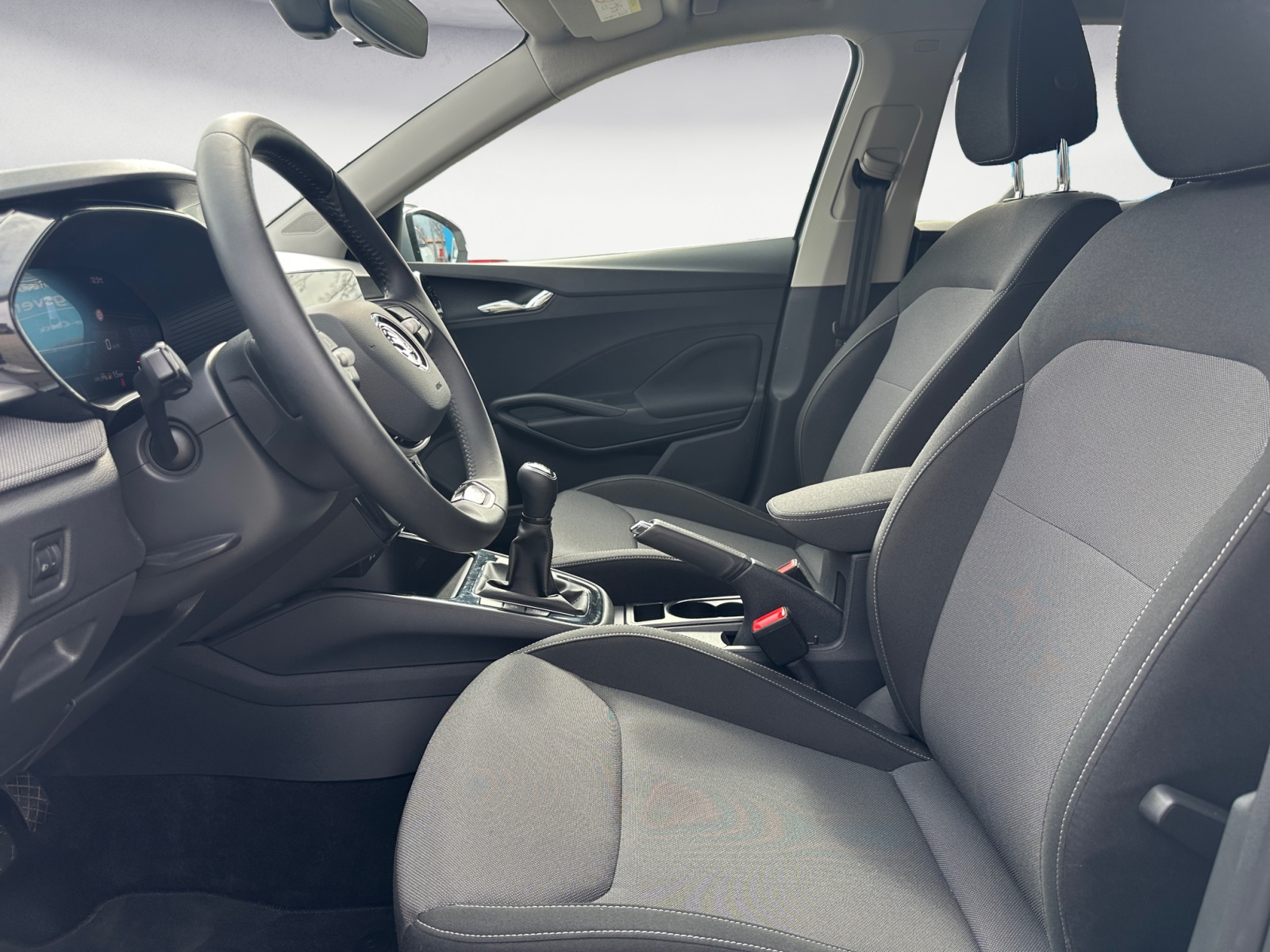 Skoda - Fabia 1.0 TSI Selection