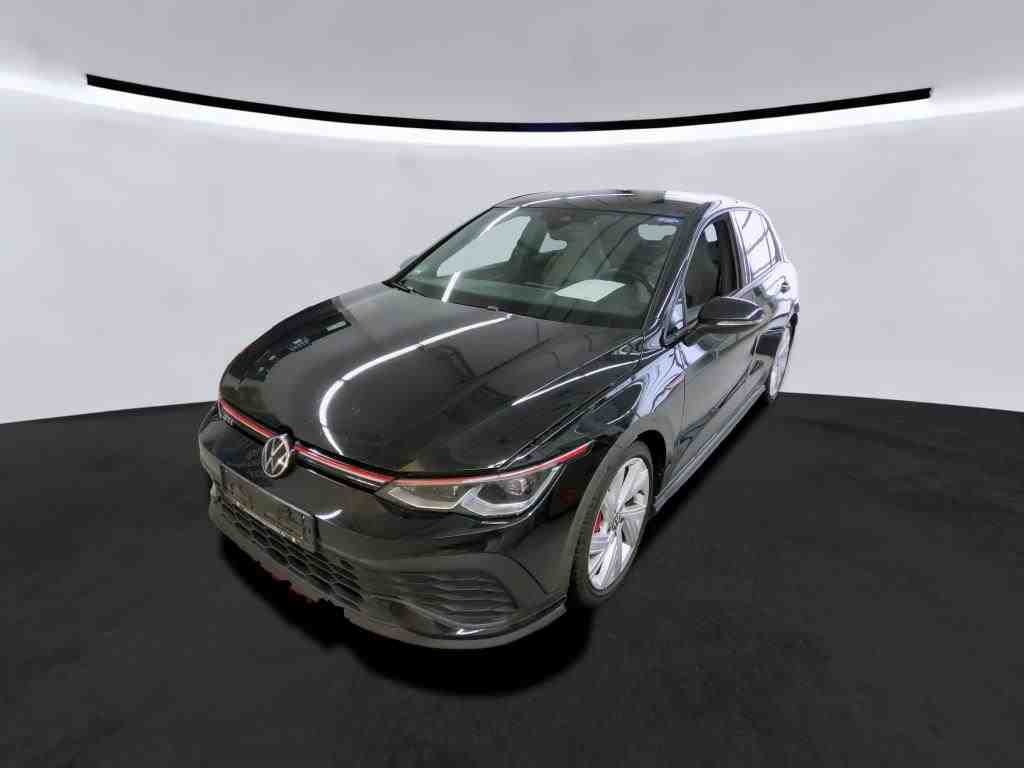 Volkswagen - Golf GTI 2.0 TSI DSG *CLUBSPORT*