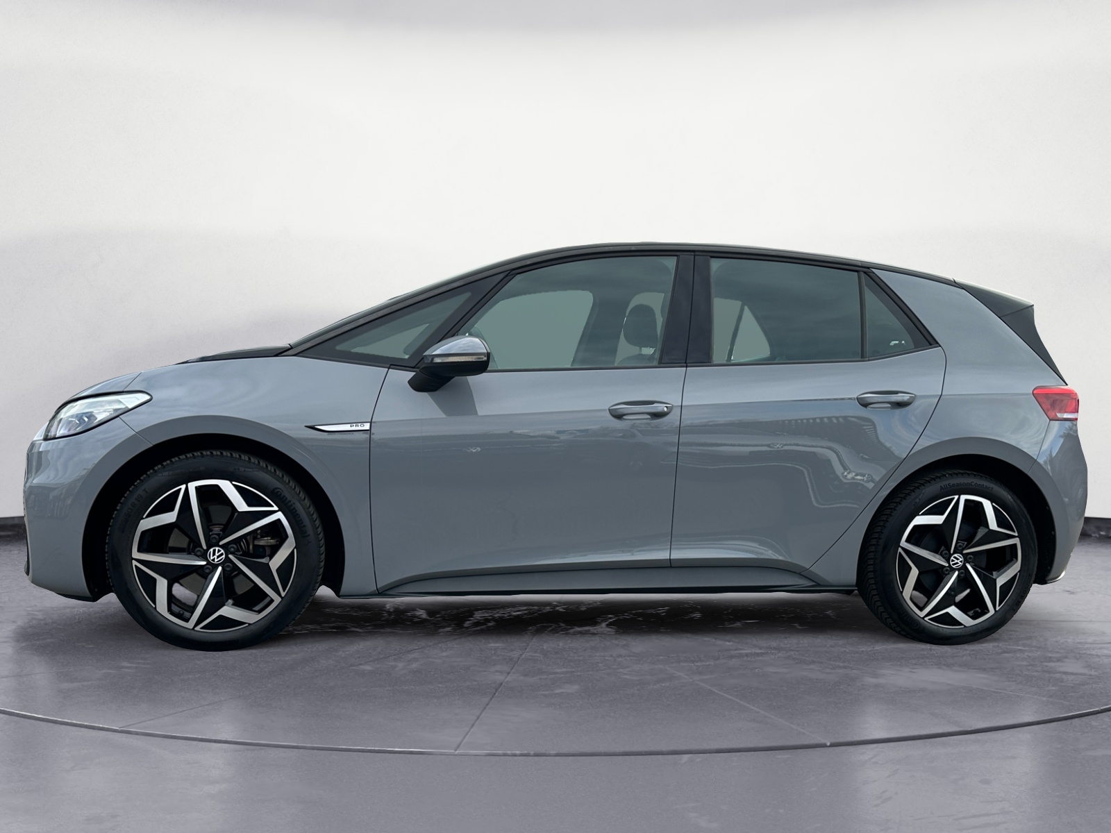 Volkswagen - ID.3 Pro Performance GanzjaR.; Navi; 19`Felge