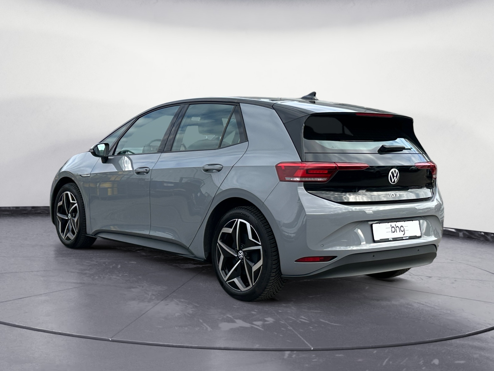 Volkswagen - ID.3 Pro Performance GanzjaR.; Navi; 19`Felge