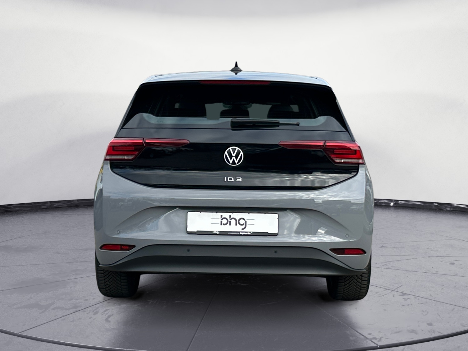 Volkswagen - ID.3 Pro Performance GanzjaR.; Navi; 19`Felge