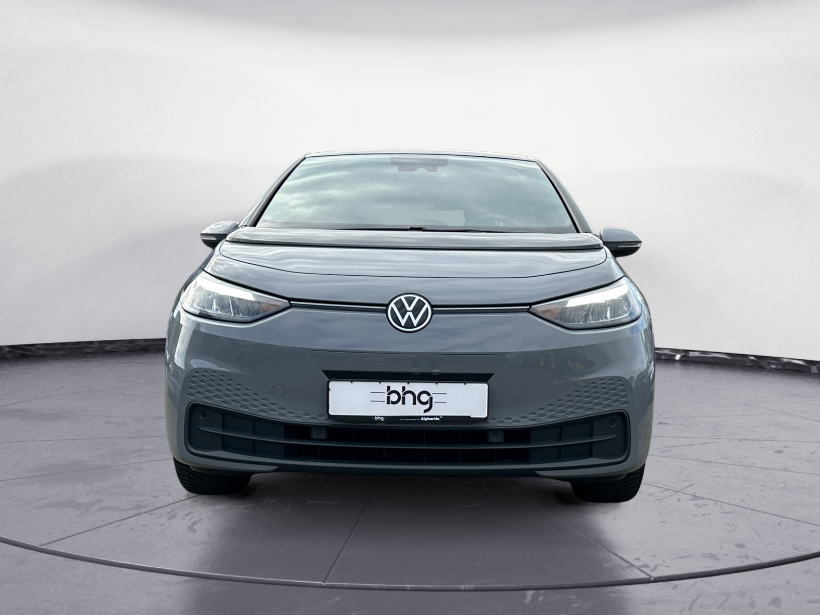 Volkswagen - ID.3 Pro Performance GanzjaR.; Navi; 19`Felge