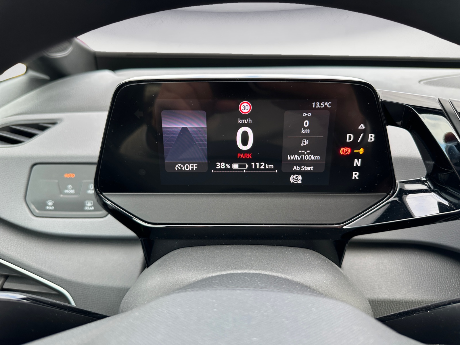 Volkswagen - ID.3 Pro Performance GanzjaR.; Navi; 19`Felge
